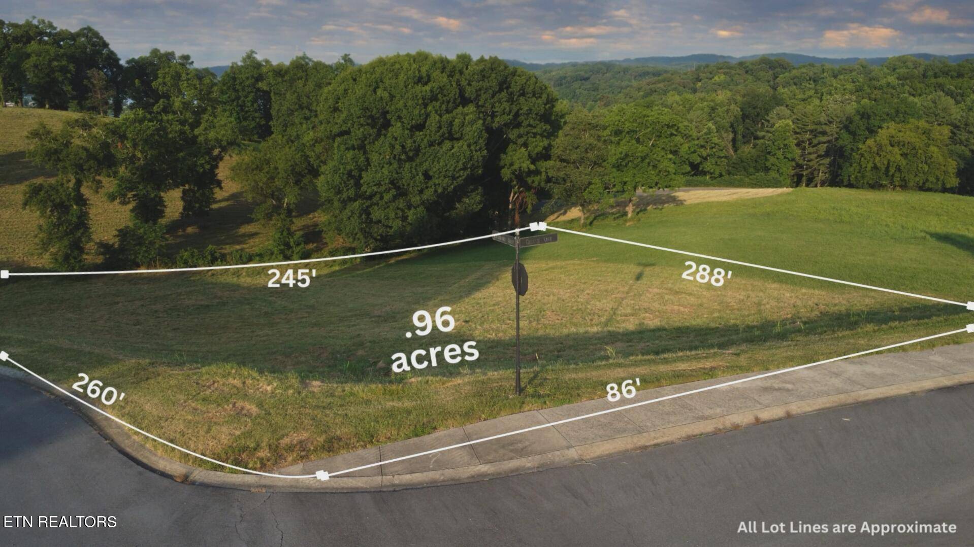 Morristown, TN 37814,2408 Starboard Crest Rd