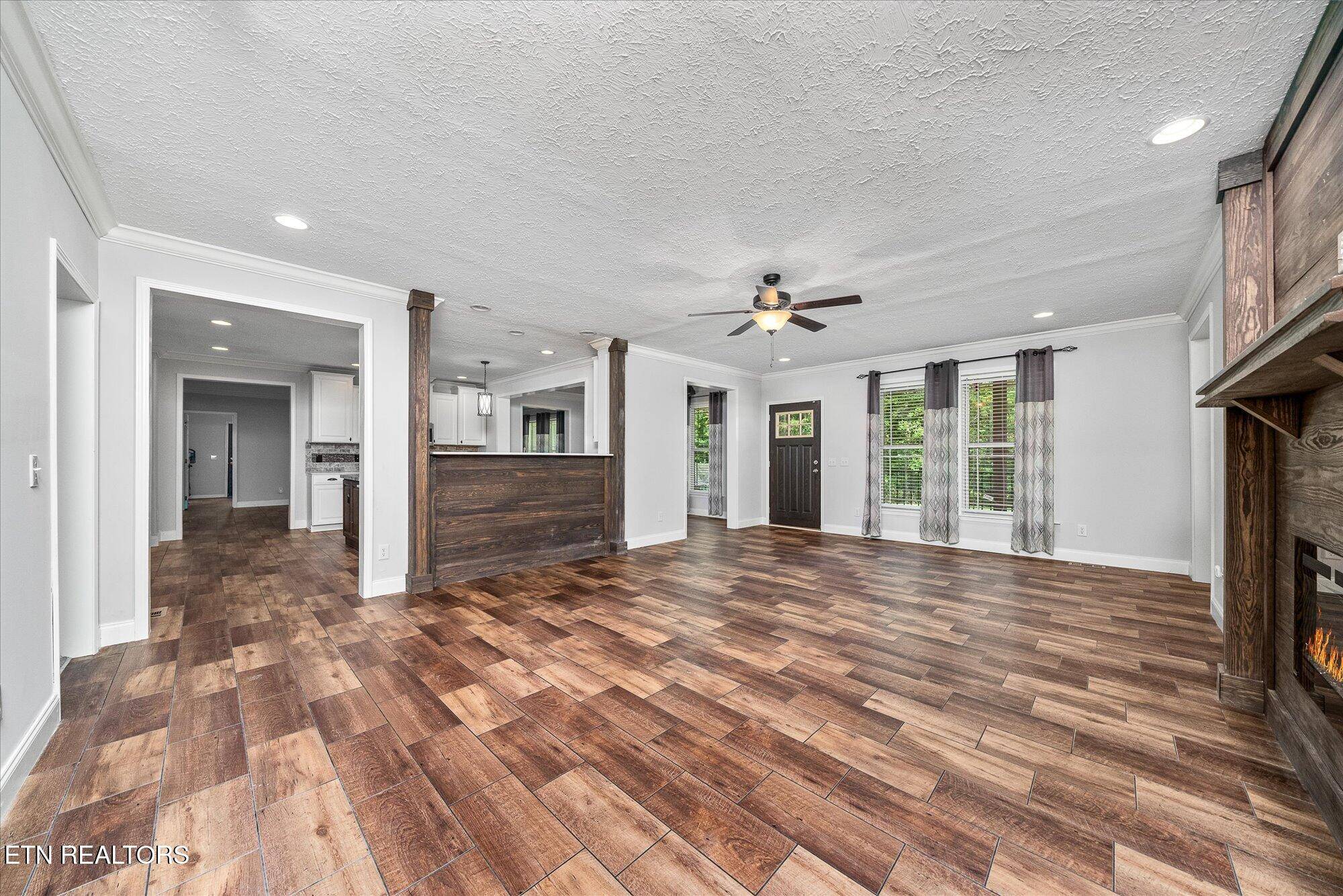 Livingston, TN 38570,1901 Rickman Rd
