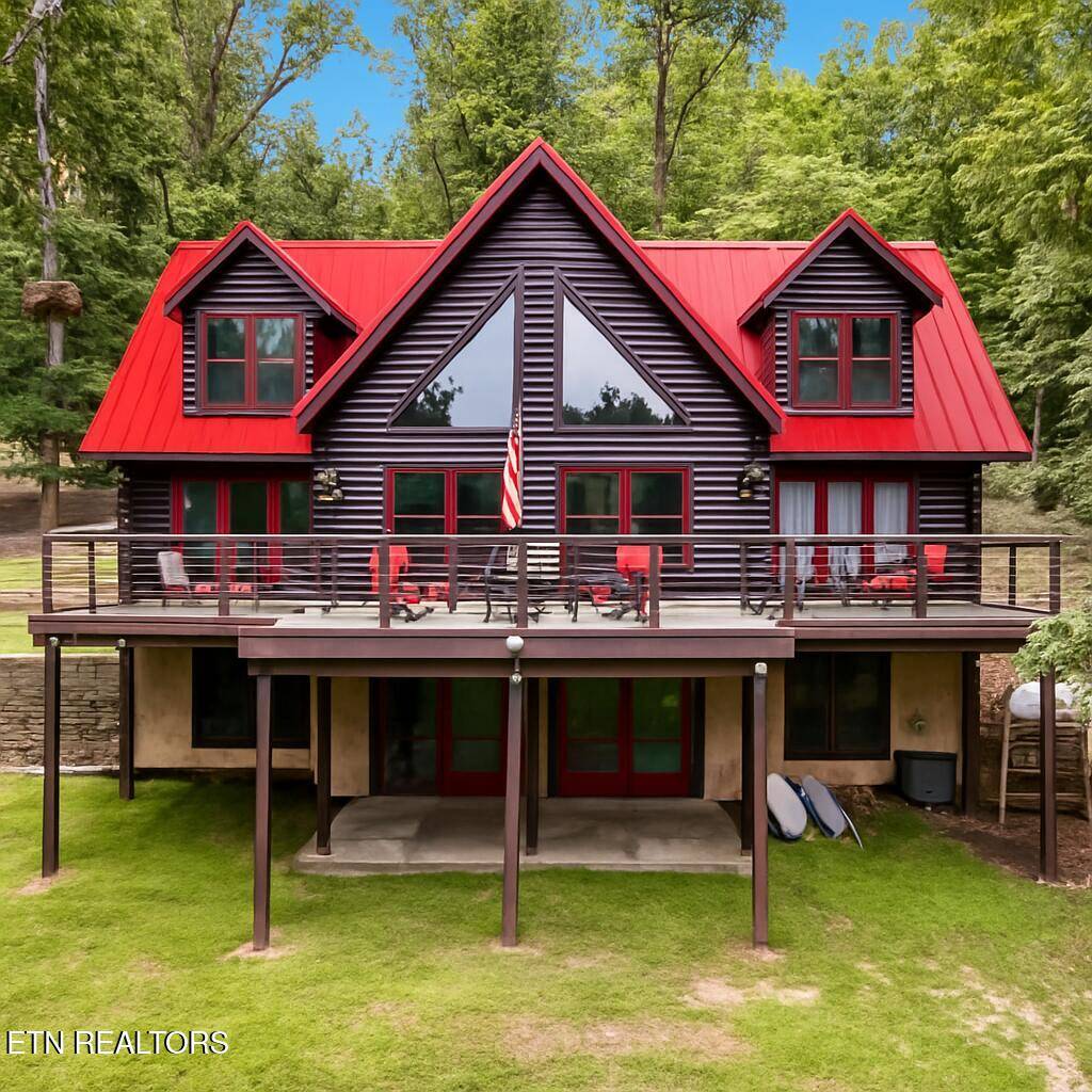 Mooresburg, TN 37811,706 Muskogee DR