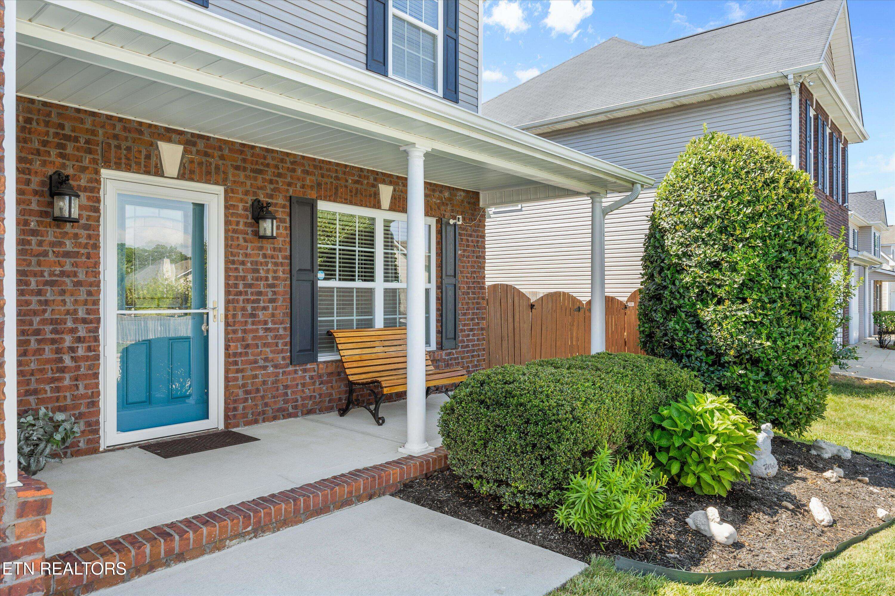 Maryville, TN 37804,528 Trainmaster DR