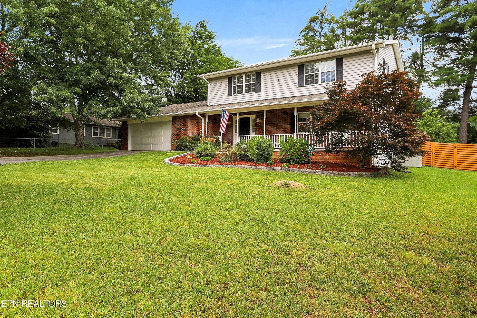 Knoxville, TN 37923,660 Gulfwood Rd