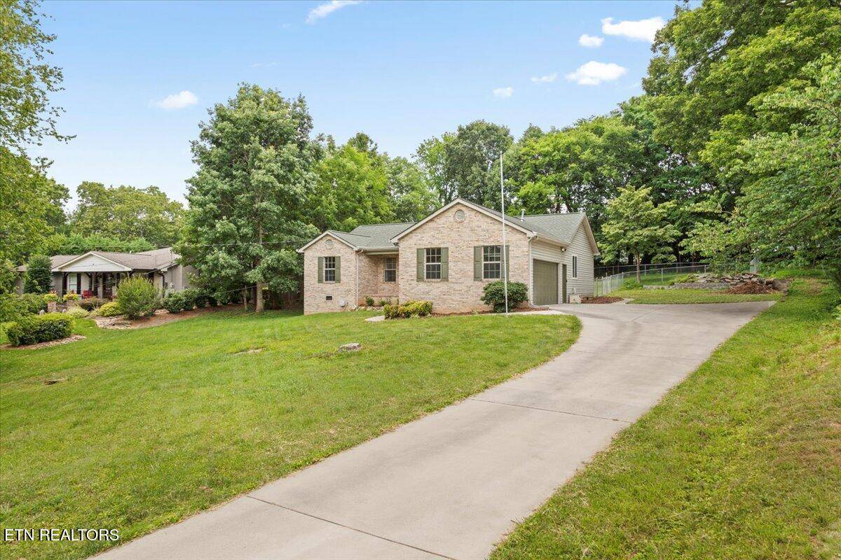 Knoxville, TN 37934,11008 Thornton DR