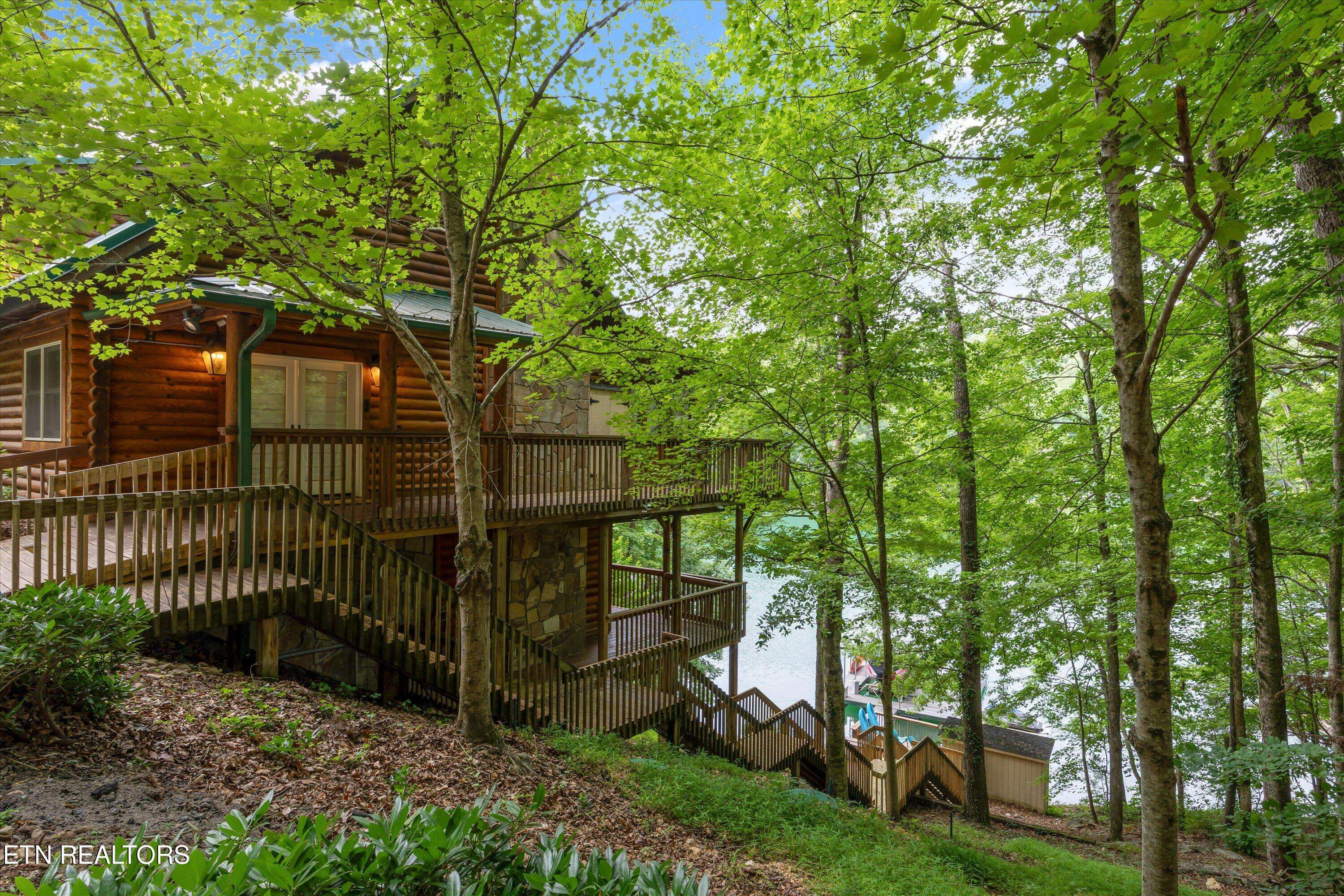 Andersonville, TN 37705,225 Yacht Club LN