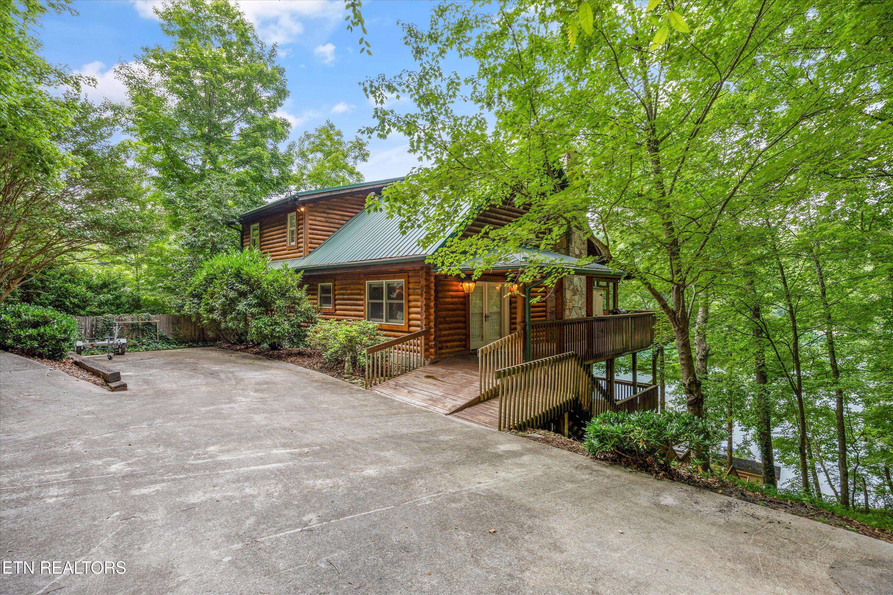 Andersonville, TN 37705,225 Yacht Club LN