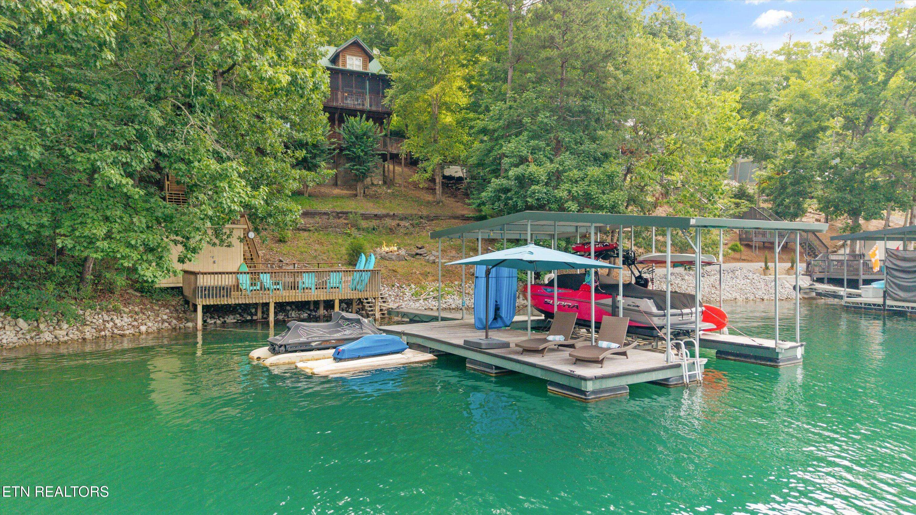 Andersonville, TN 37705,225 Yacht Club LN