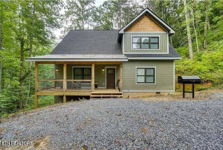 Sevierville, TN 37862,2485 Waldens Creek Rd