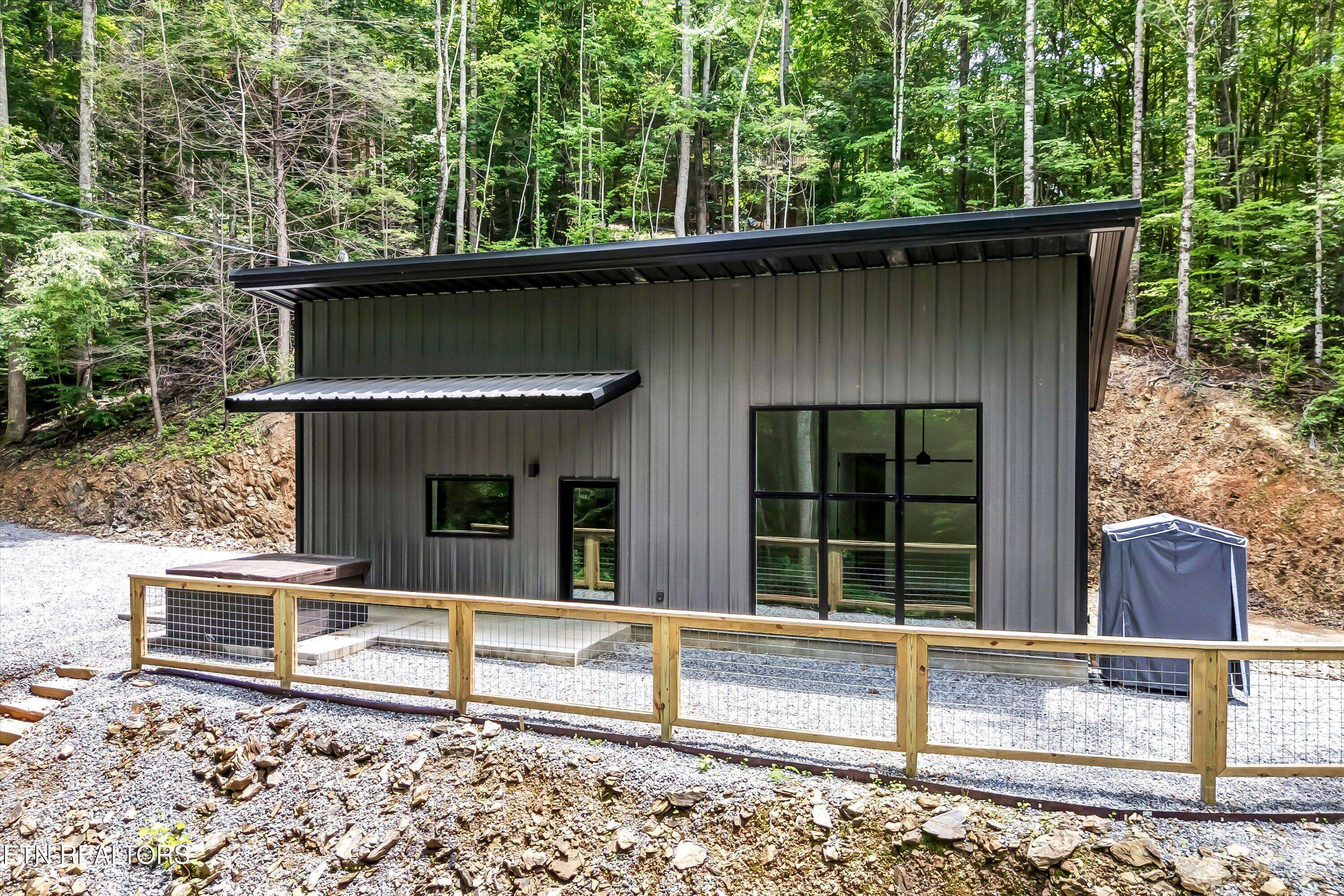 Sevierville, TN 37876,701A-703A School House Gap Rd