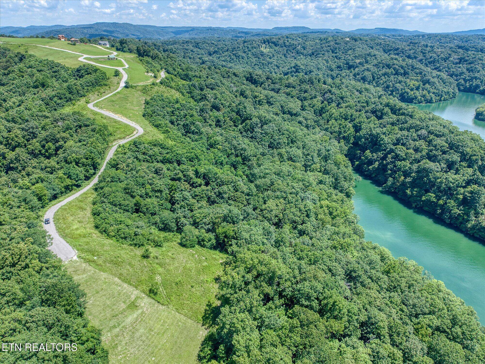Hilham, TN 38568,Lot 97C Mallard Lane