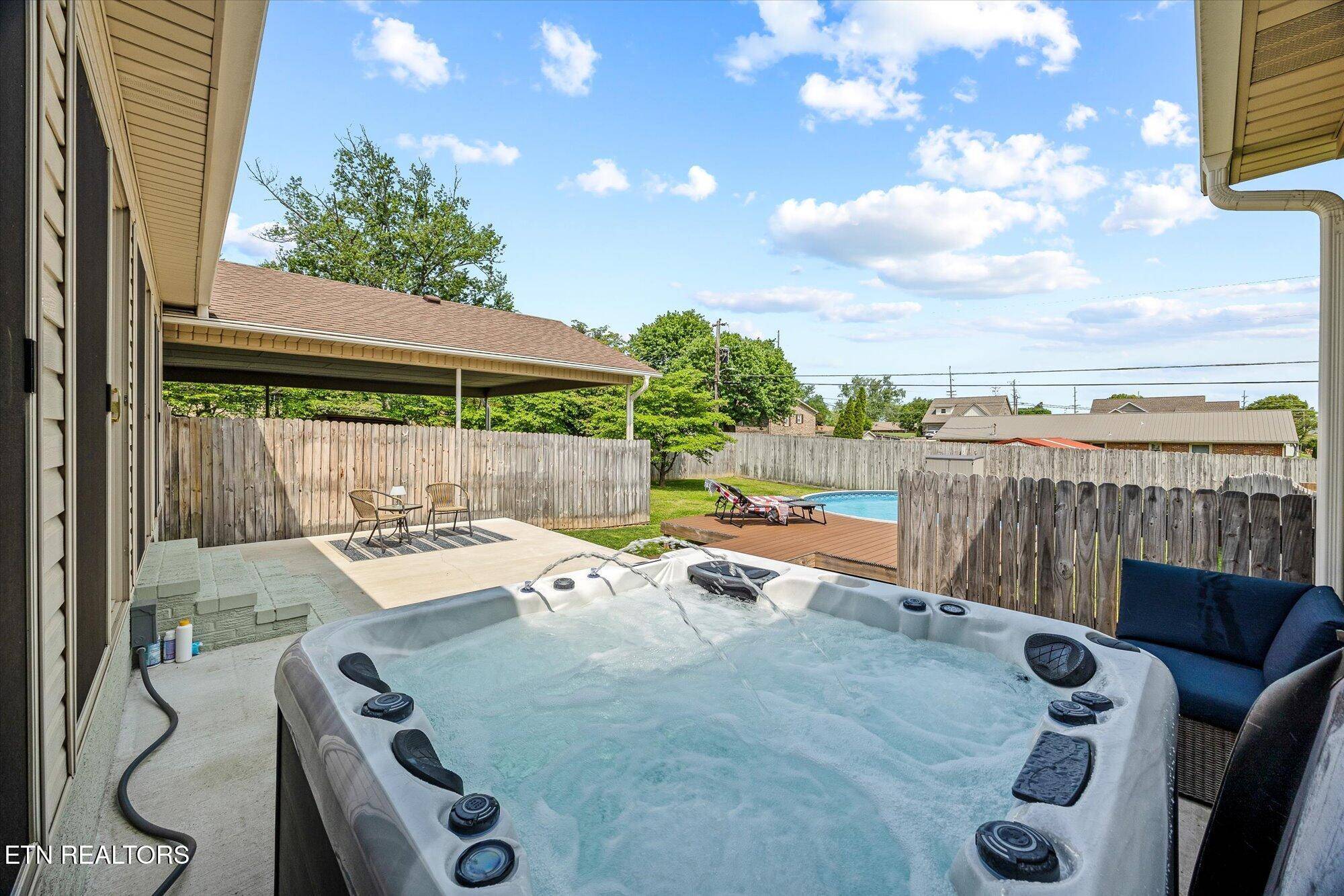 Cookeville, TN 38501,1520 Randy DR