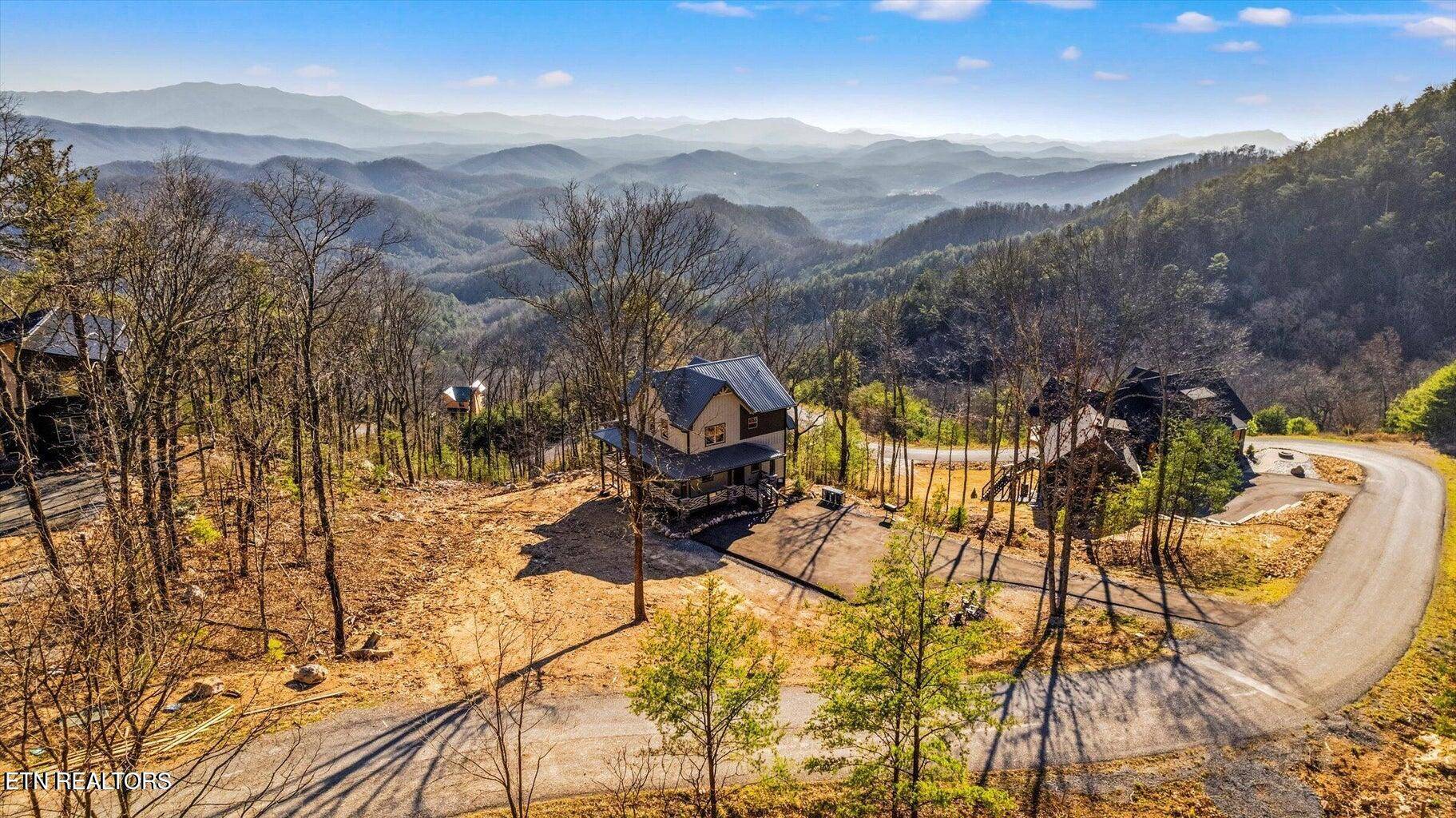 Sevierville, TN 37876,1852 Mountain Ash WAY