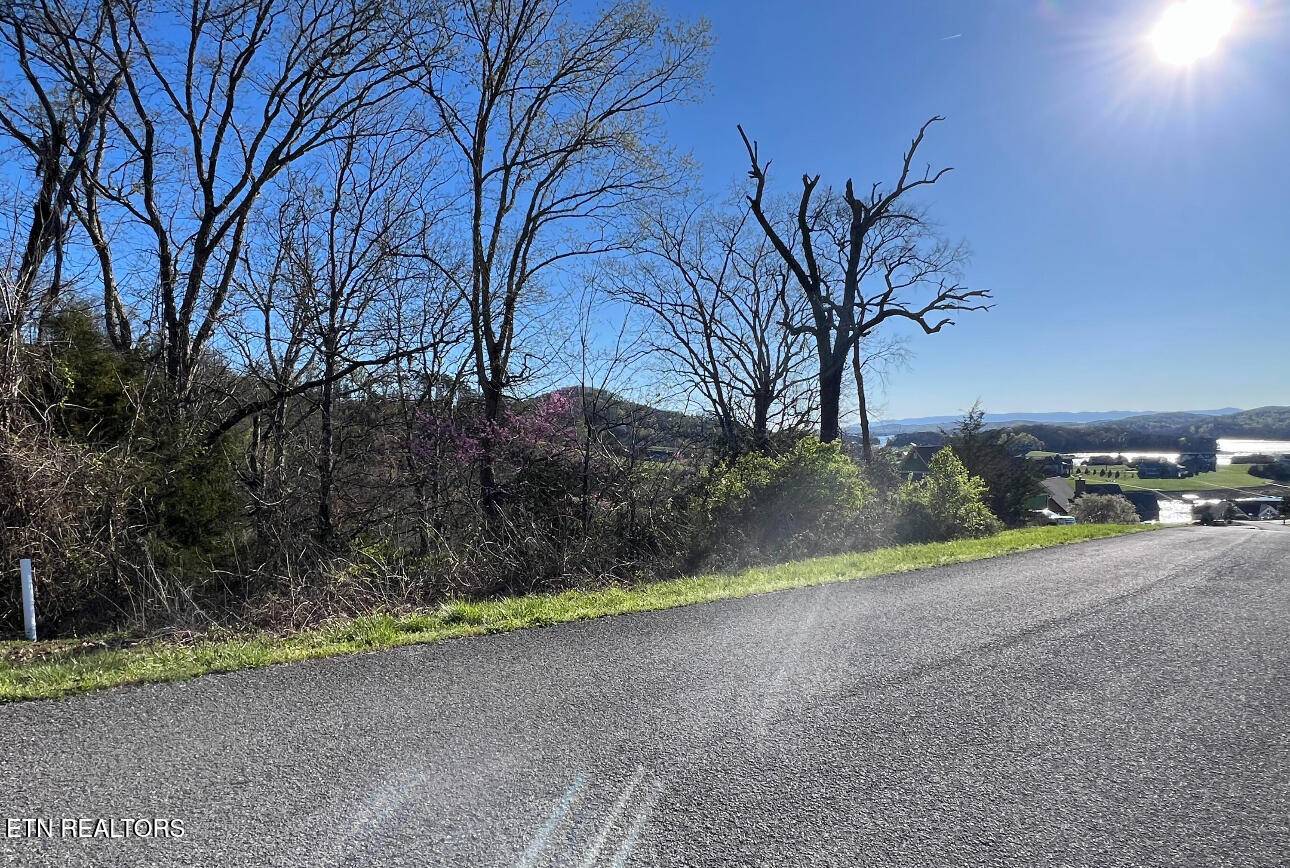 Sharps Chapel, TN 37866,lot 356R Larayne Hollow Rd