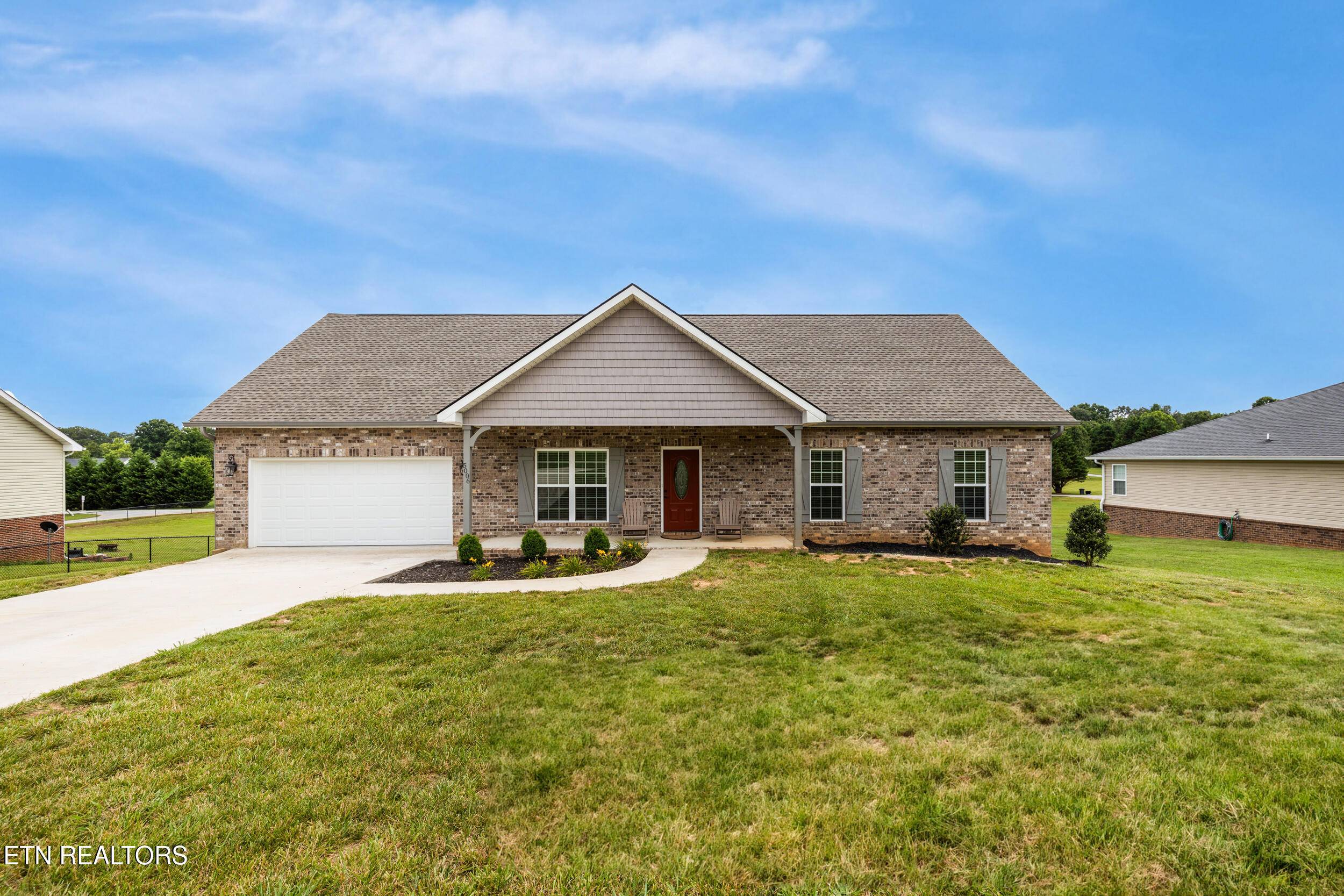 Greenback, TN 37742,5006 Morganton Rd
