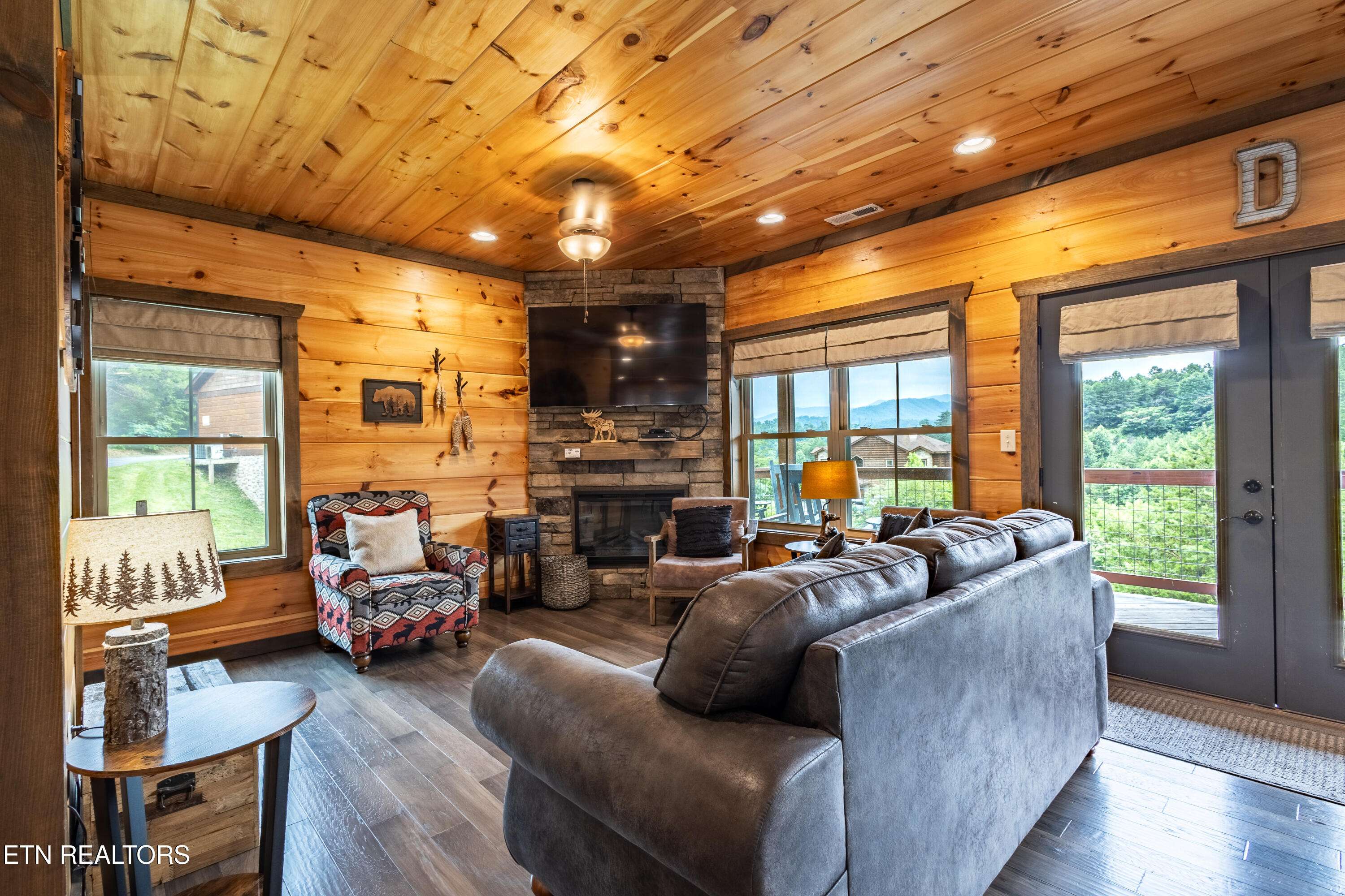 Sevierville, TN 37876,4445 Shangrila WAY