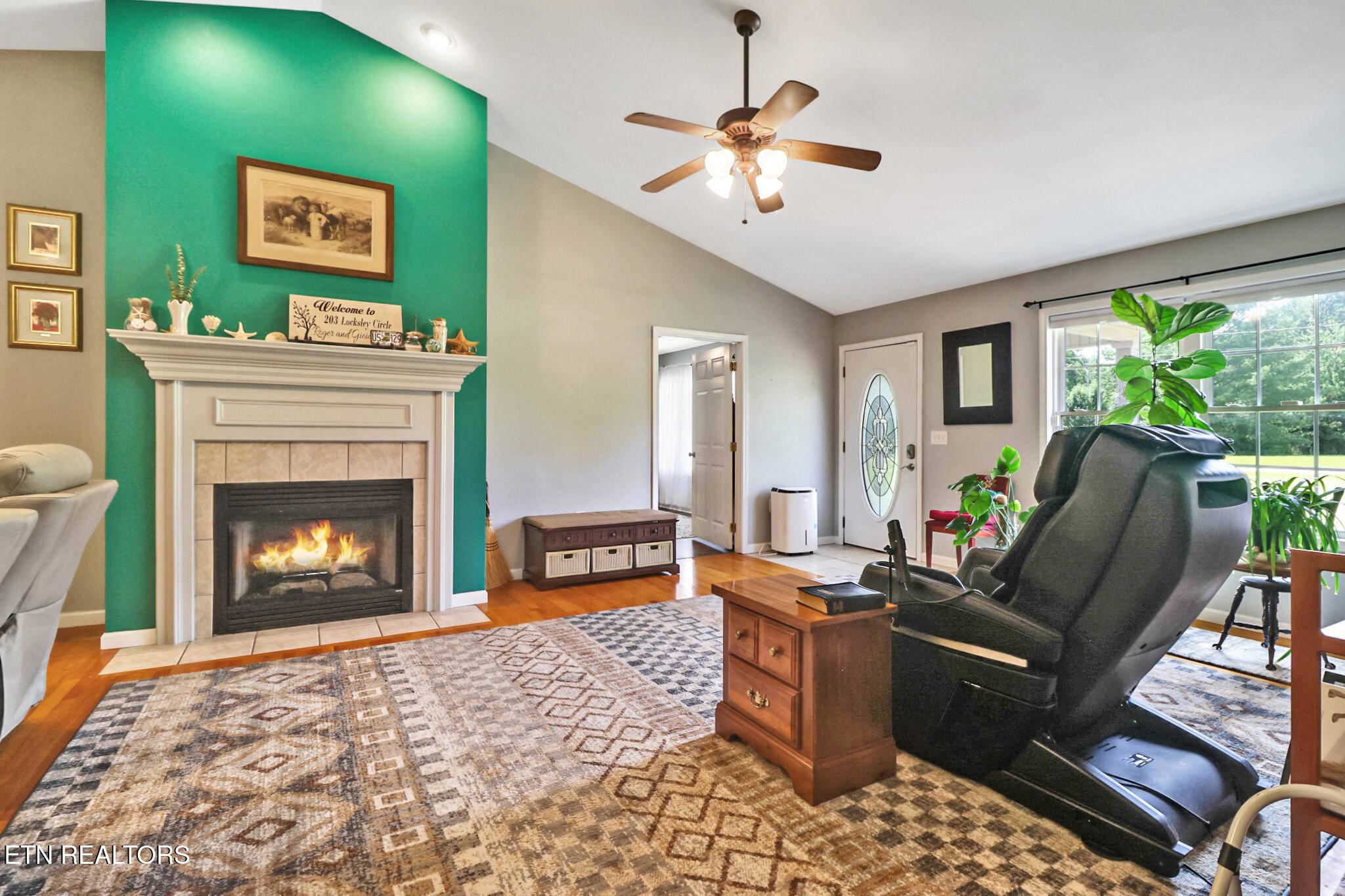 Crossville, TN 38555,203 Locksley CIR