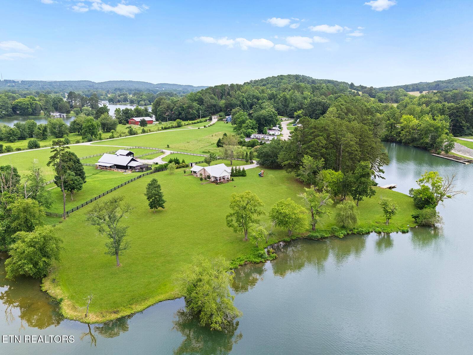 Kingston, TN 37763,191 Onlake DR