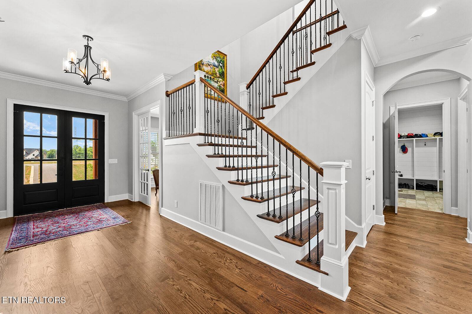 Loudon, TN 37774,1730 Persimmon Ridge