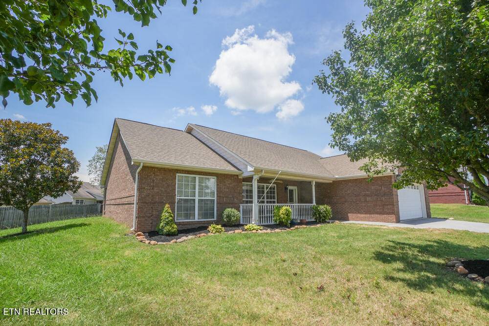 Maryville, TN 37801,1117 Worthington Blvd
