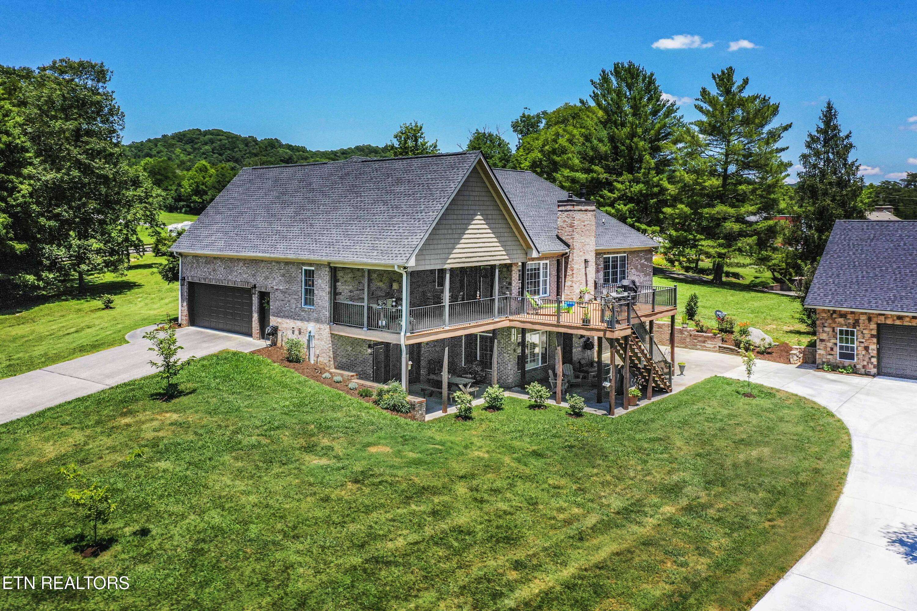 Heiskell, TN 37754,9436 Naff Rd