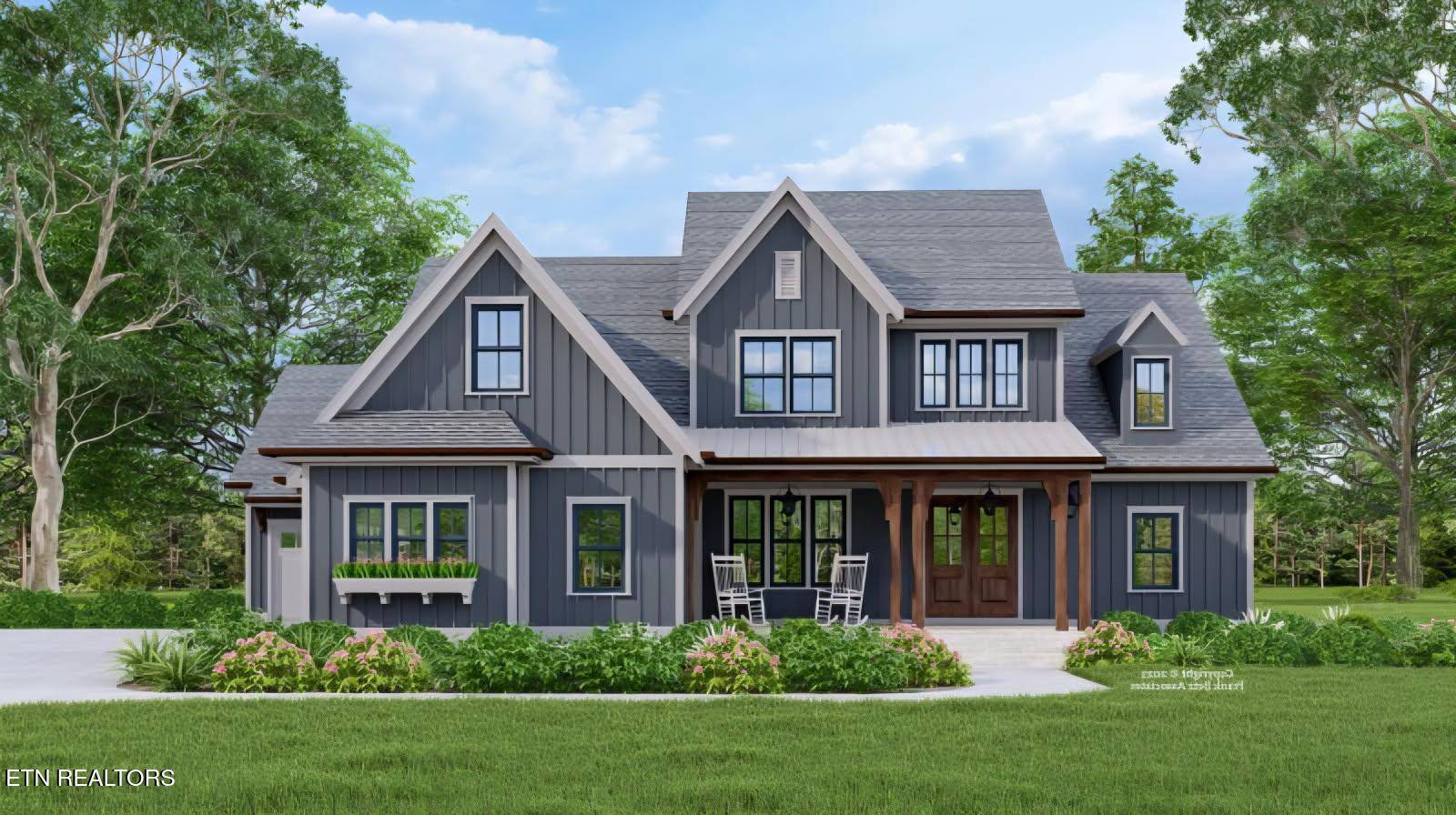 Loudon, TN 37774,2705 Chestnut LN
