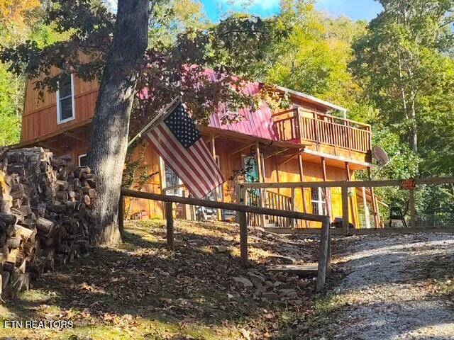 Huntsville, TN 37756,419 River Rd