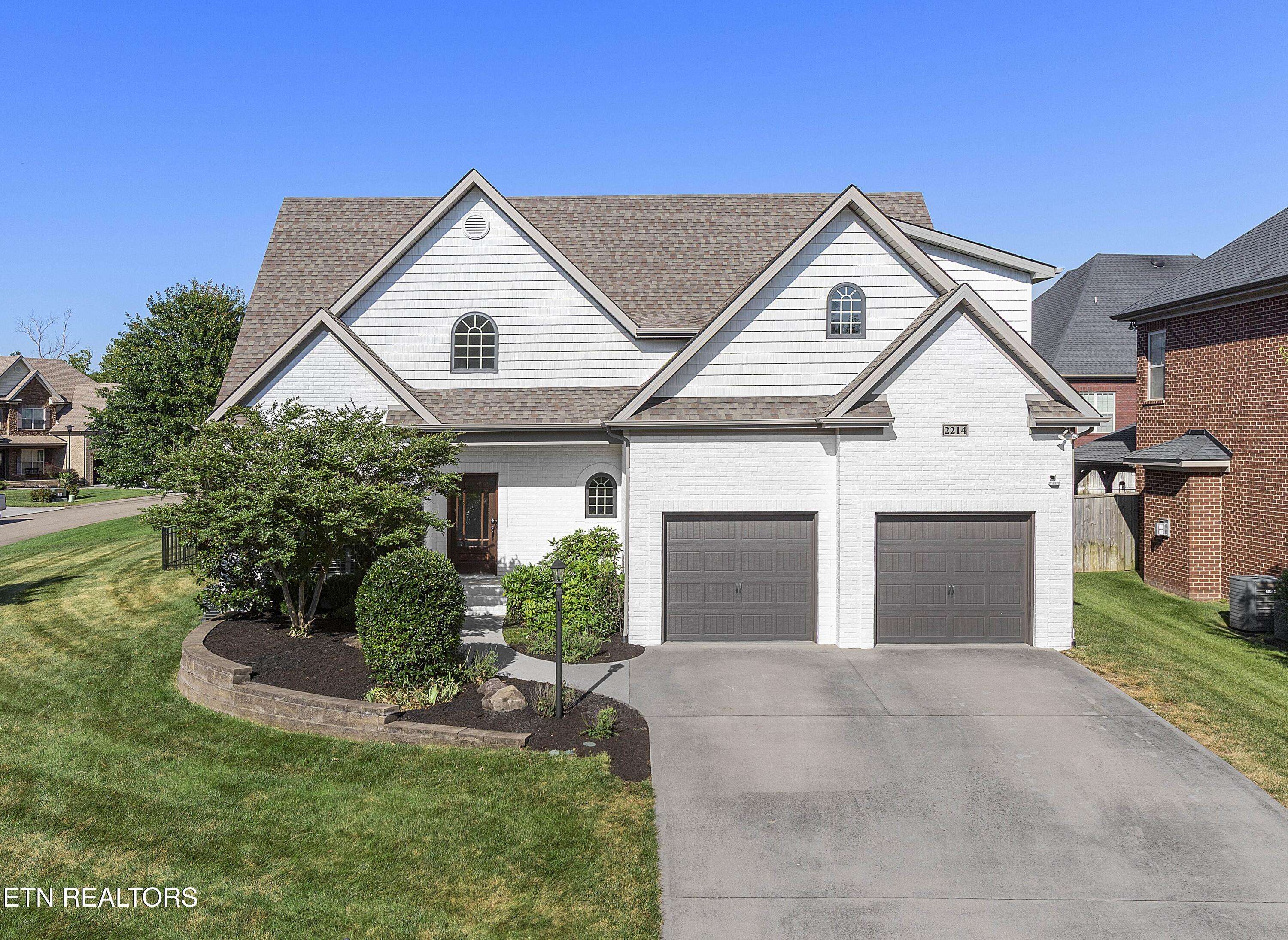 Knoxville, TN 37932,2214 Muddy Creek LN
