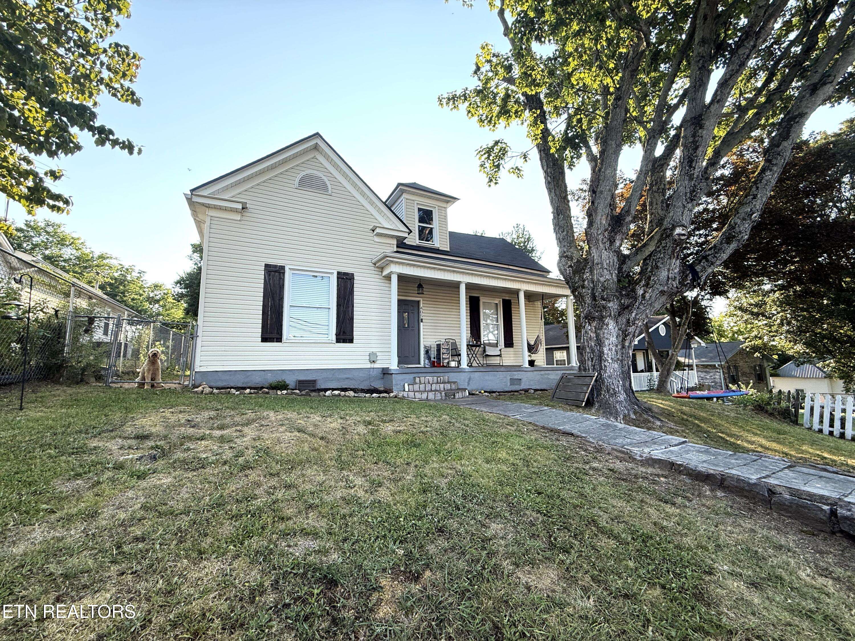 Lenoir City, TN 37771,405 C St