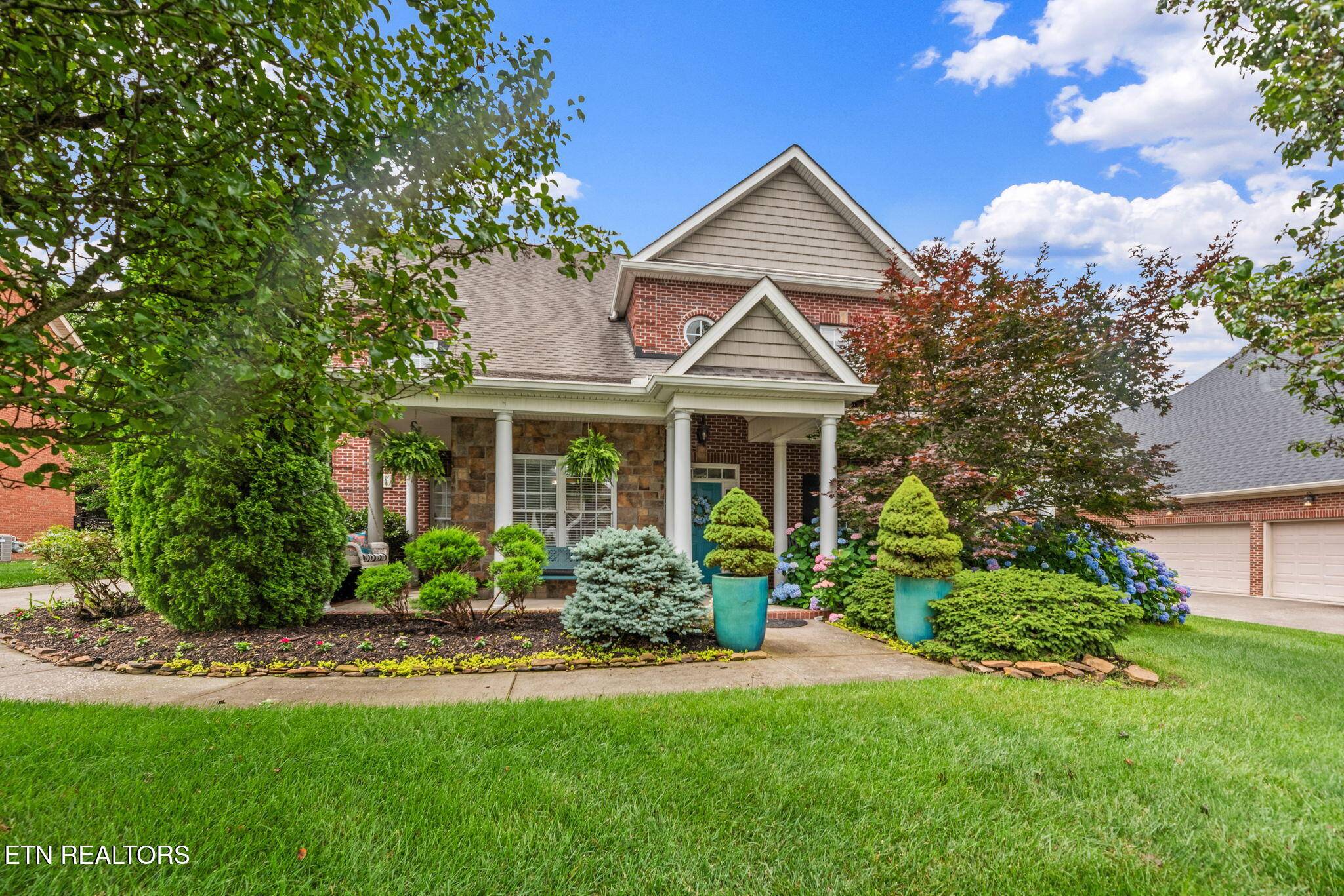 Knoxville, TN 37922,12831 Night Heron DR