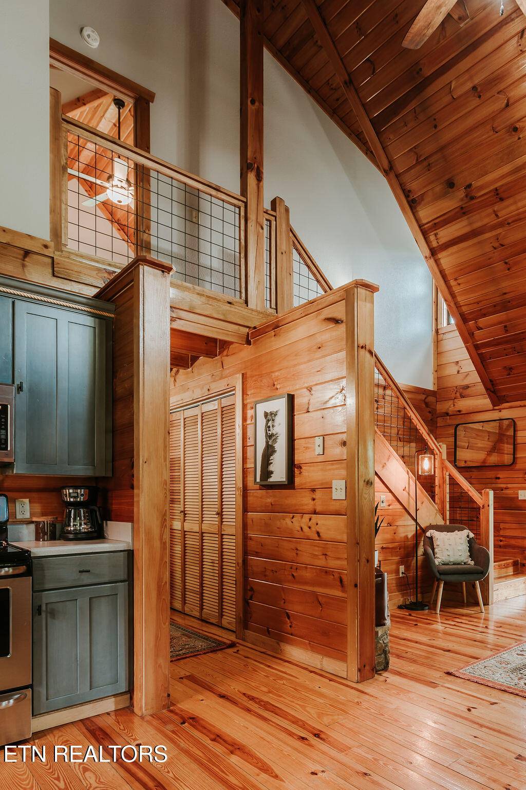 Gatlinburg, TN 37738,1013 Street Of Dreams