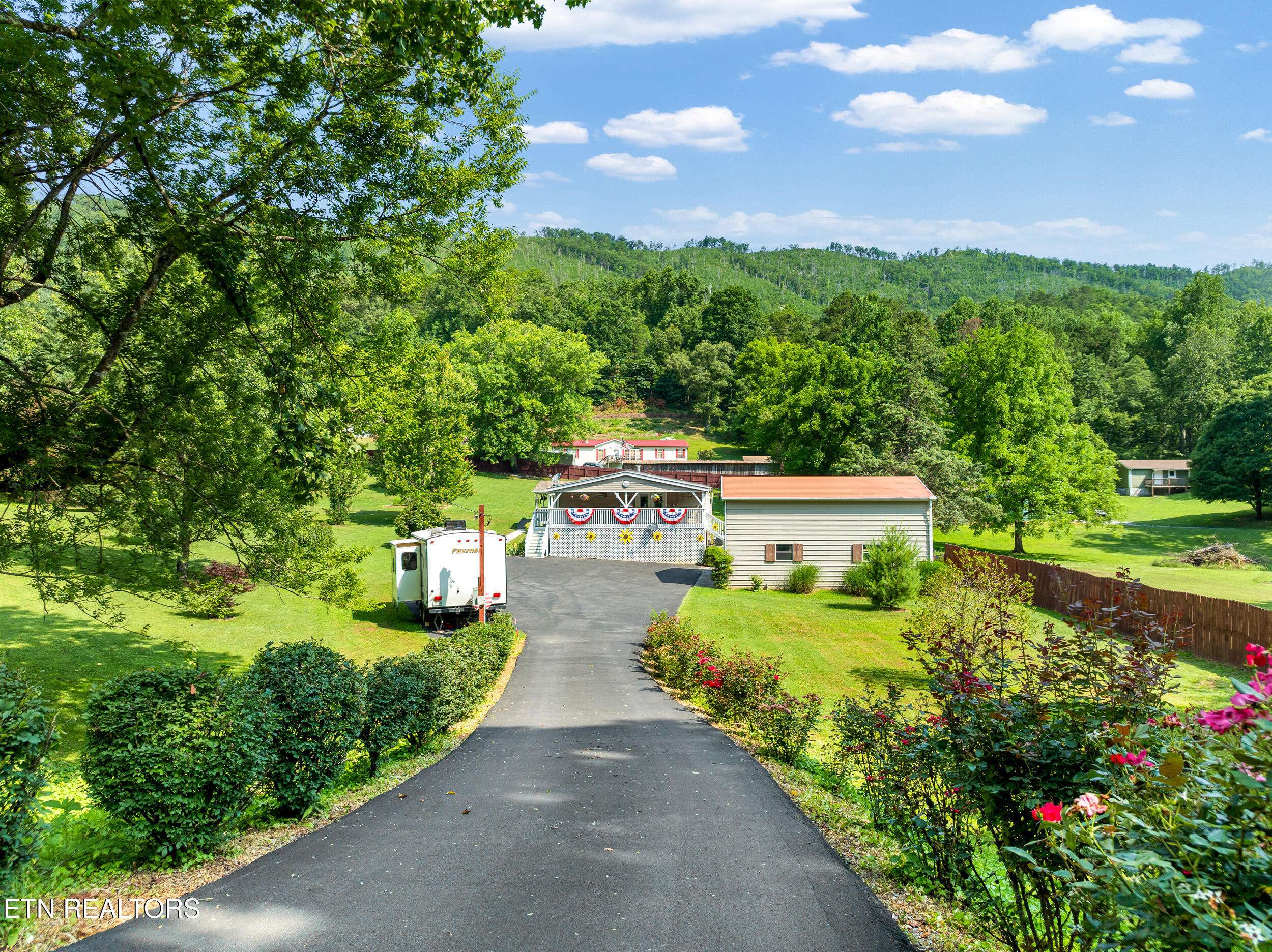 Walland, TN 37886,741 Millers Cove Rd