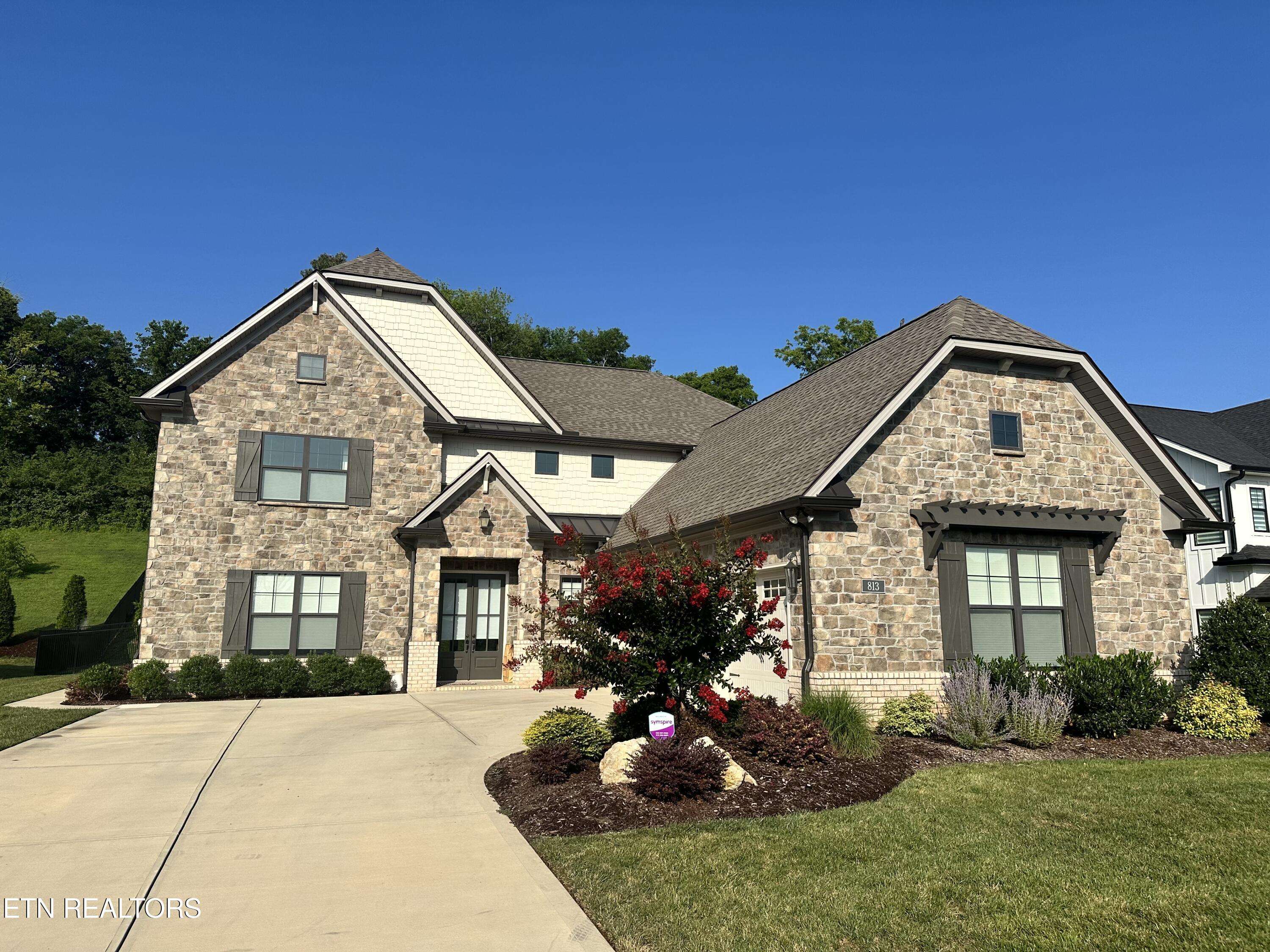 Knoxville, TN 37934,813 Painted Turtle LN
