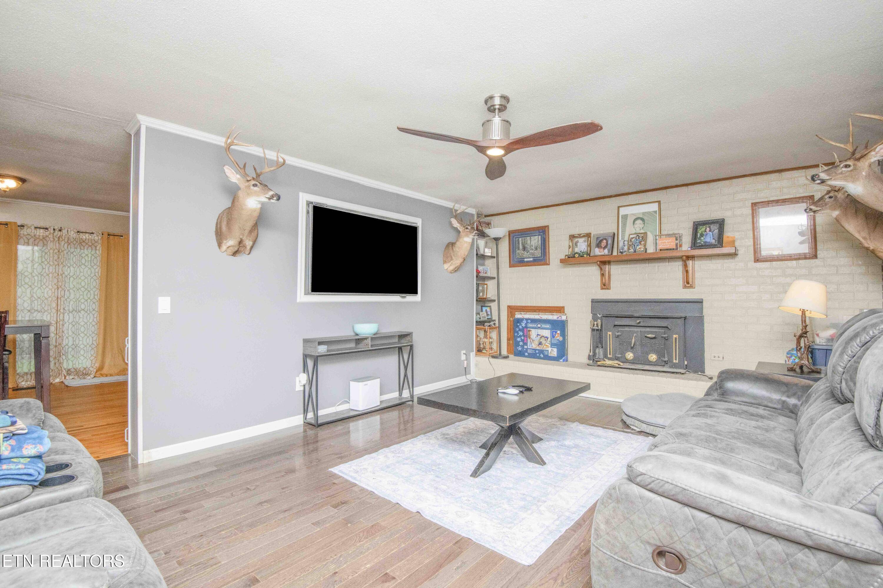 Loudon, TN 37774,6430 Get Good Hollow Rd