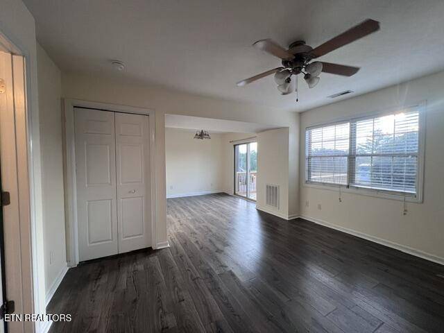 Johnson City, TN 37601,514 Pilgrim CT #D