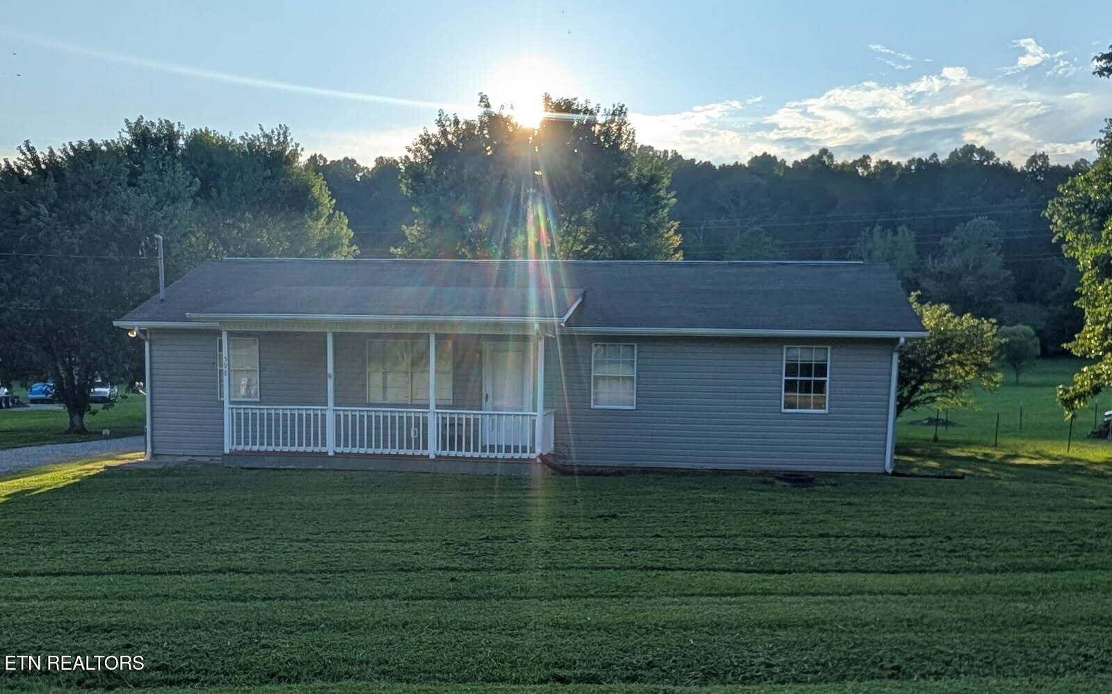 Riceville, TN 37370,598 County Road 135