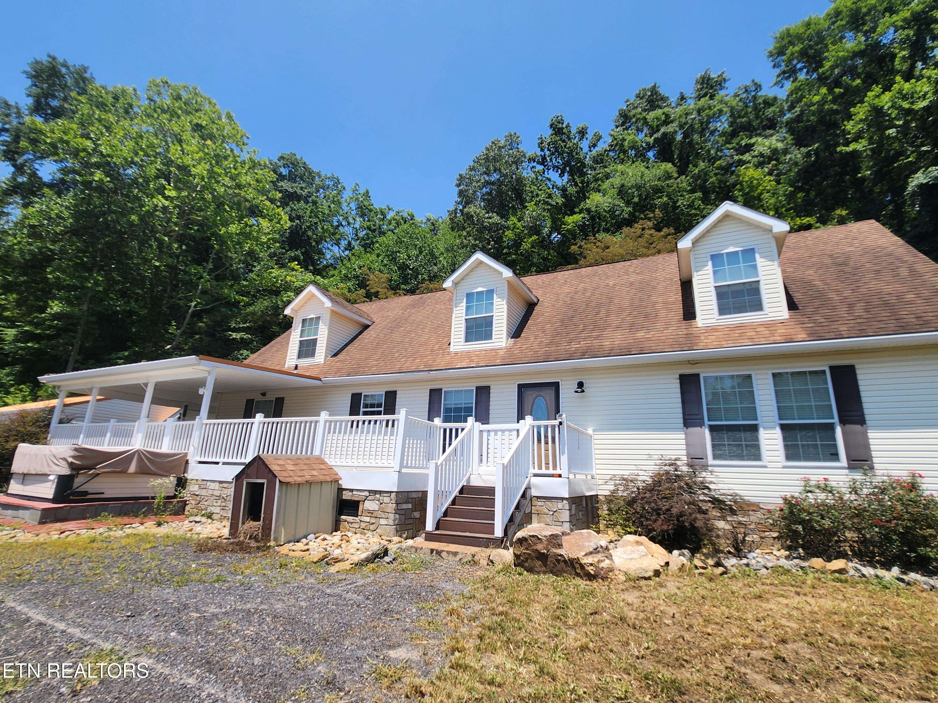 Mooresburg, TN 37811,9514 Highway 11W