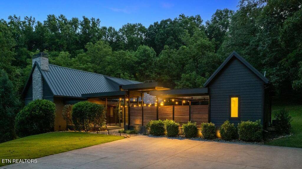 Knoxville, TN 37932,2325 Viewcrest LN