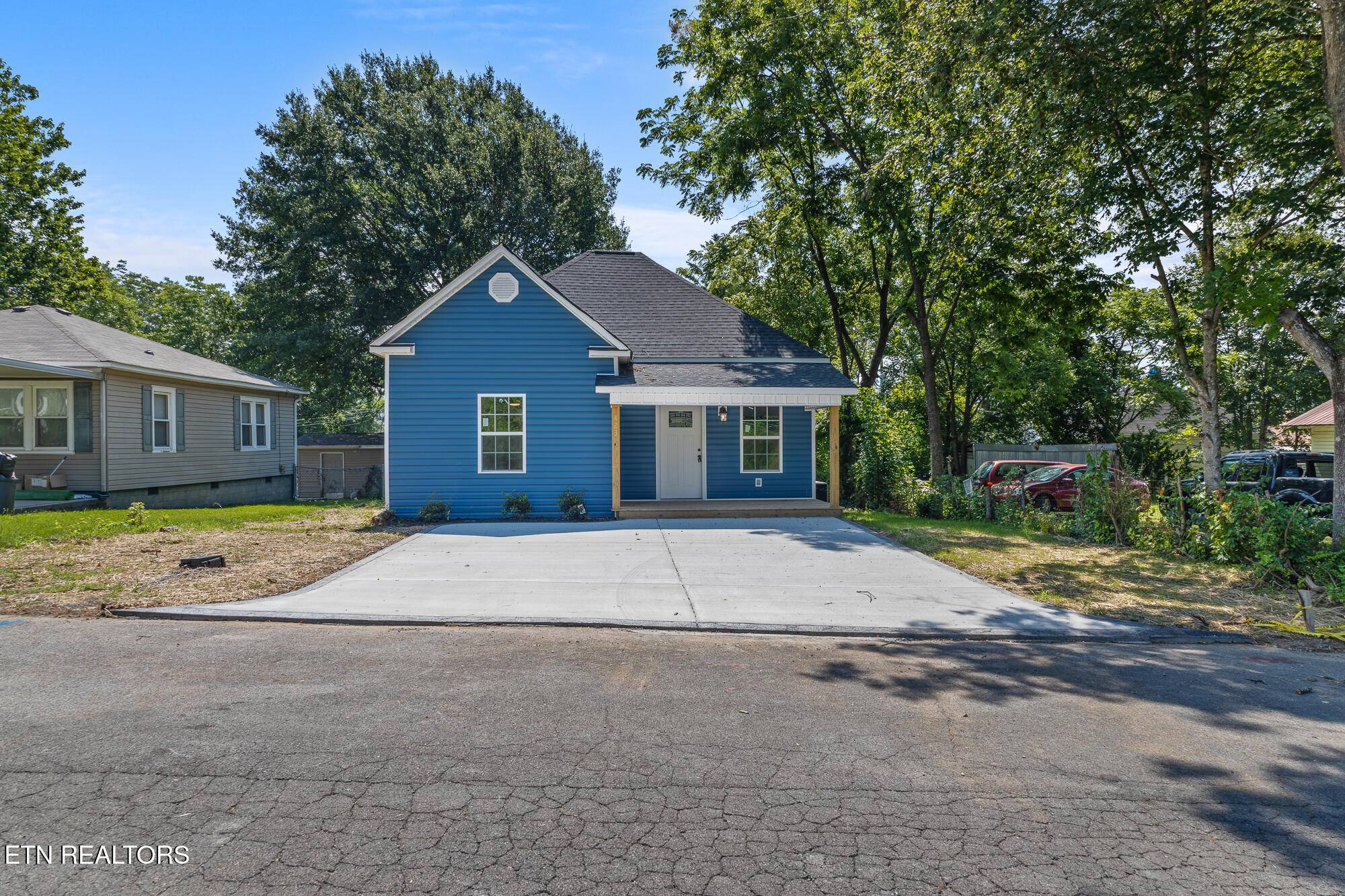 Etowah, TN 37331,423 Illinois Ave