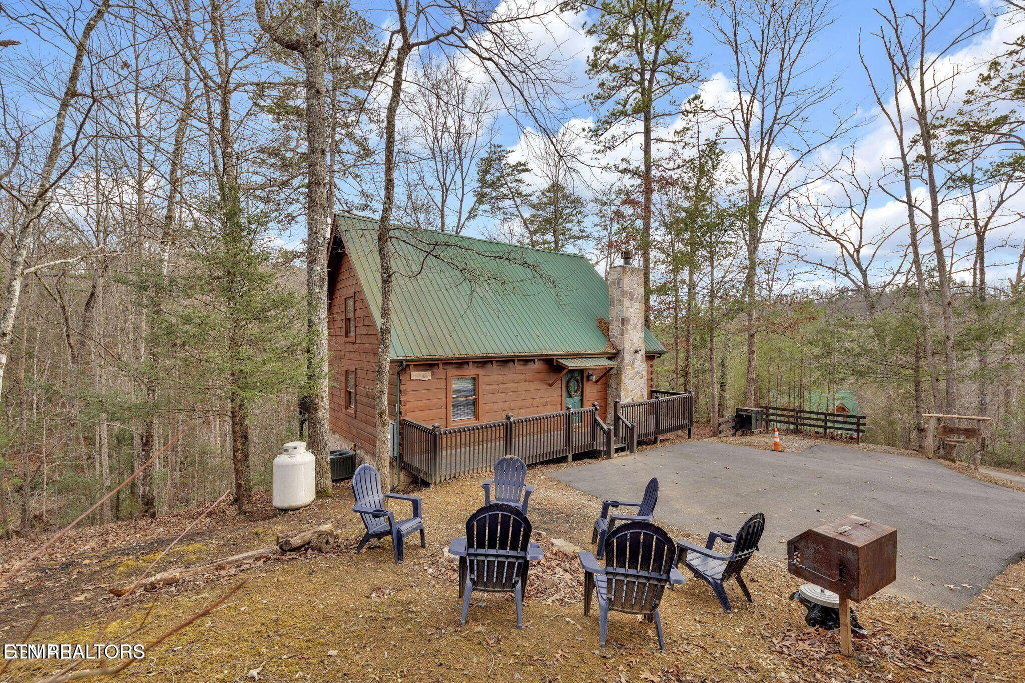 Sevierville, TN 37876,1233/1247 Secona WAY