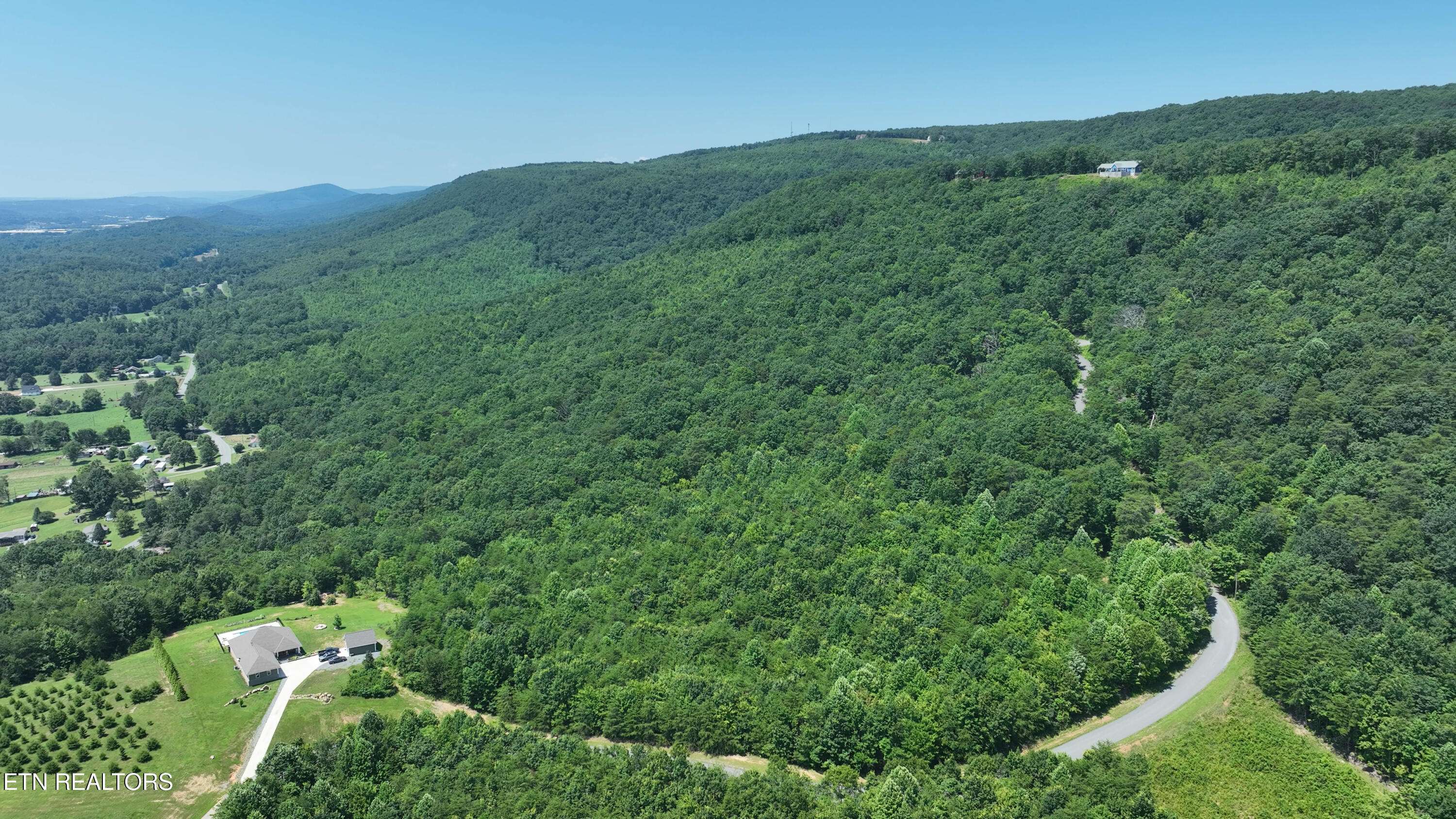 Evensville, TN 37332,Lot 25 Escape DR