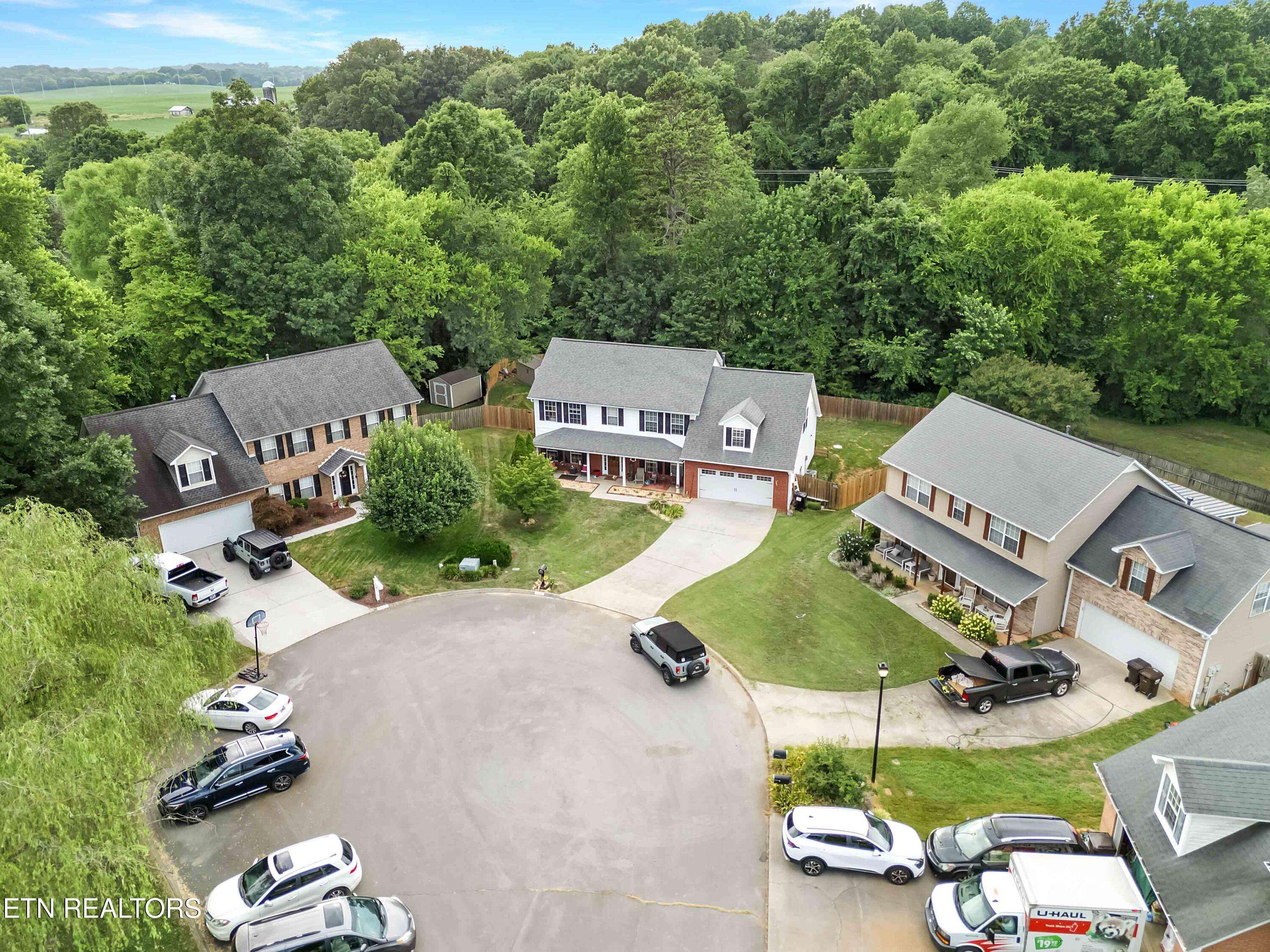 Knoxville, TN 37922,1100 Shearwater LN