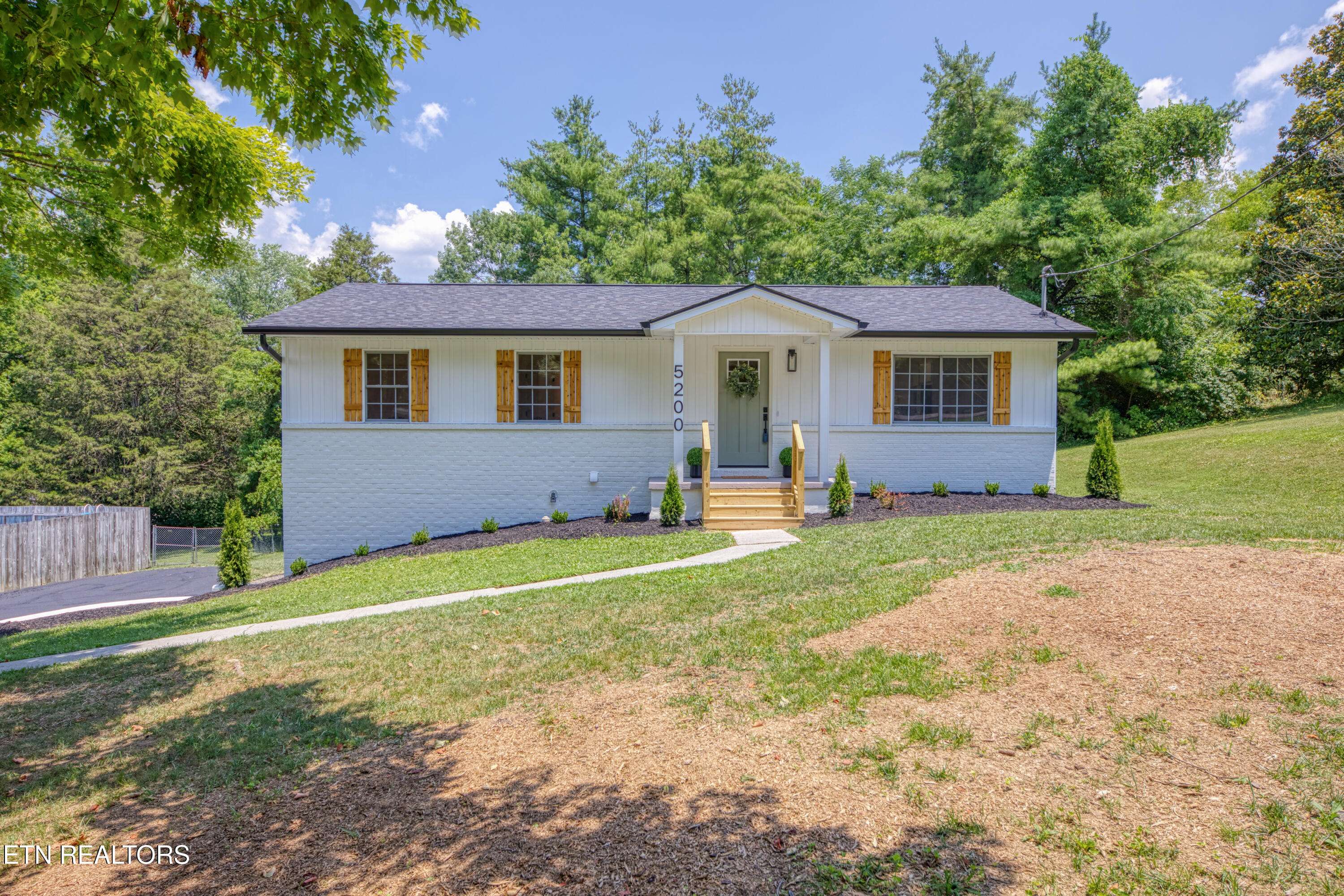 Knoxville, TN 37912,5200 Kohlmier Rd