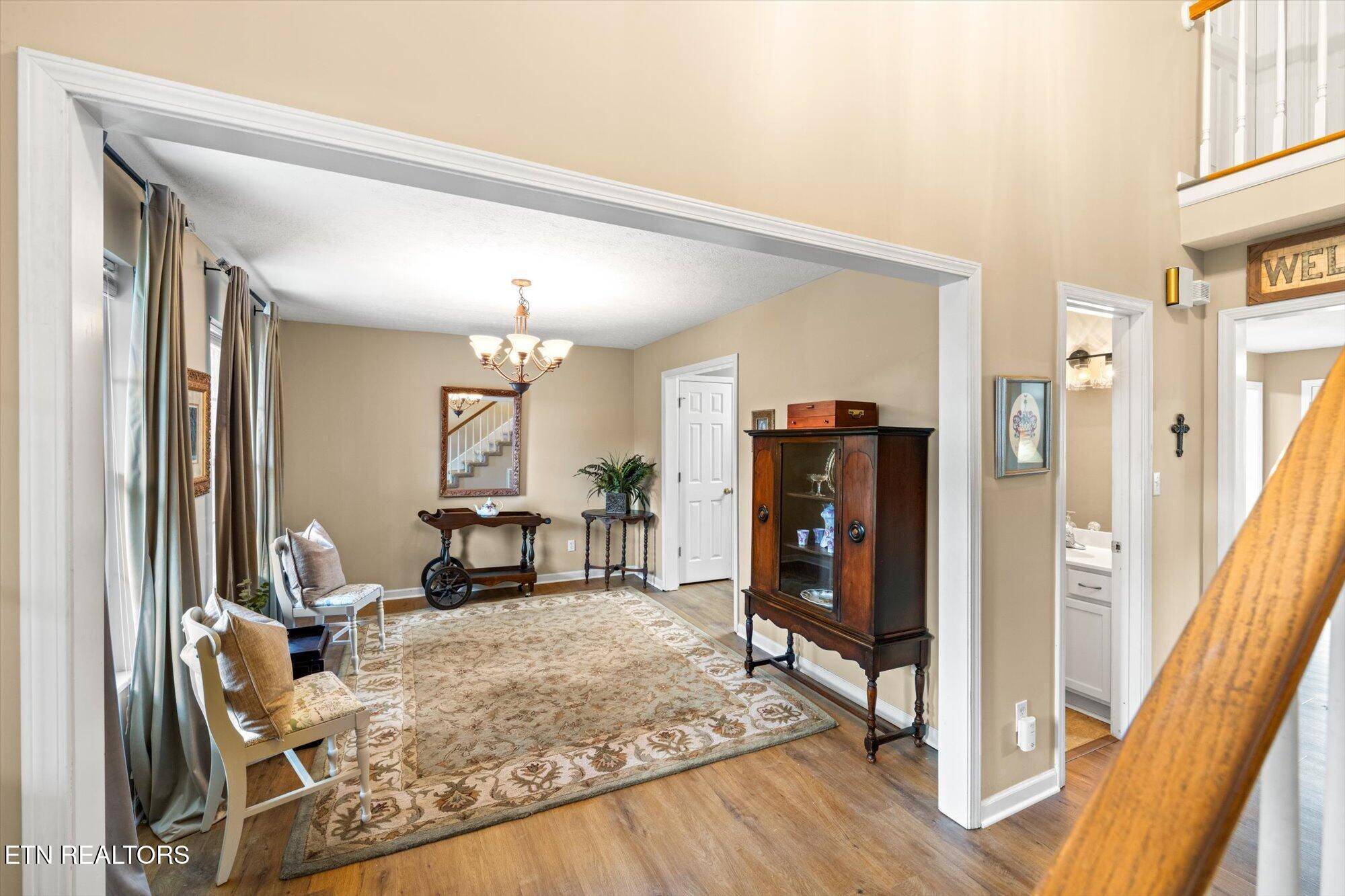 Seymour, TN 37865,1419 Foxfire CIR