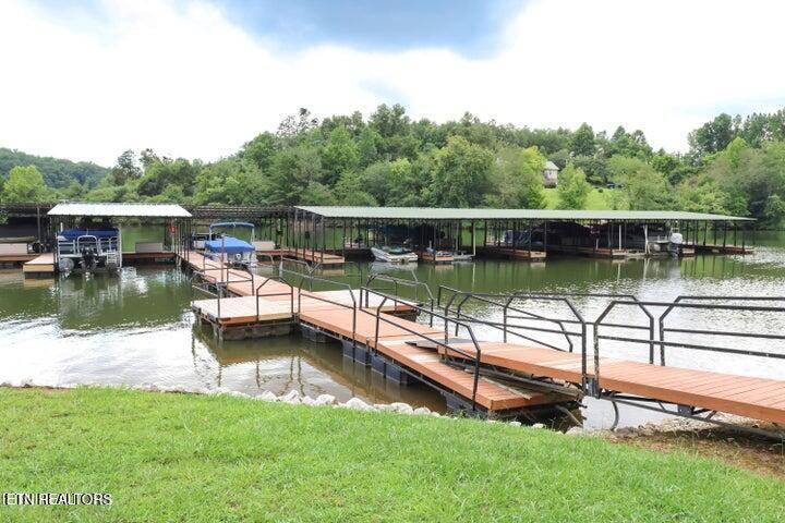 Harriman, TN 37748,LOT 00 Caney Creek Rd