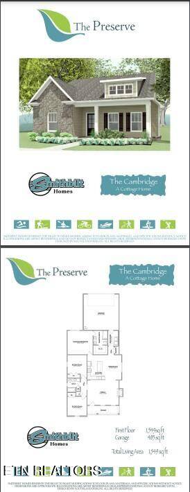 Oak Ridge, TN 37830,113 Thornberry Rd #Lot 54B