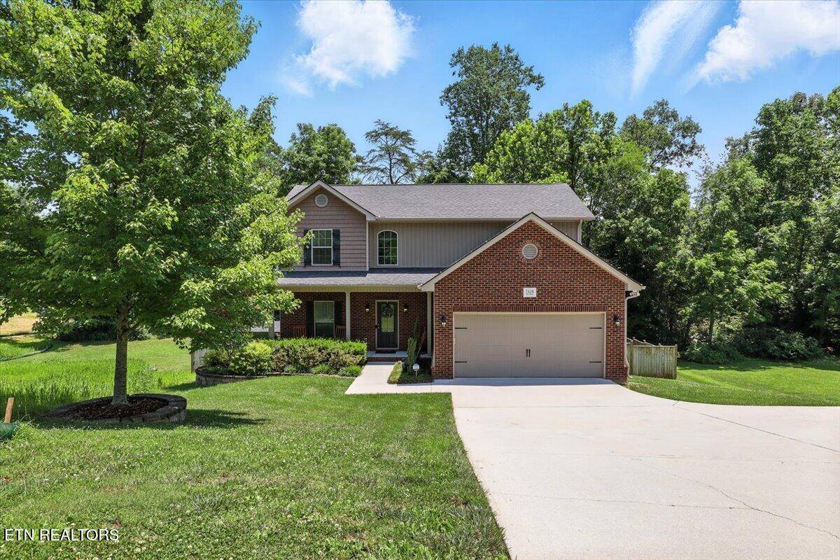 Knoxville, TN 37920,7416 Twin Creek Rd