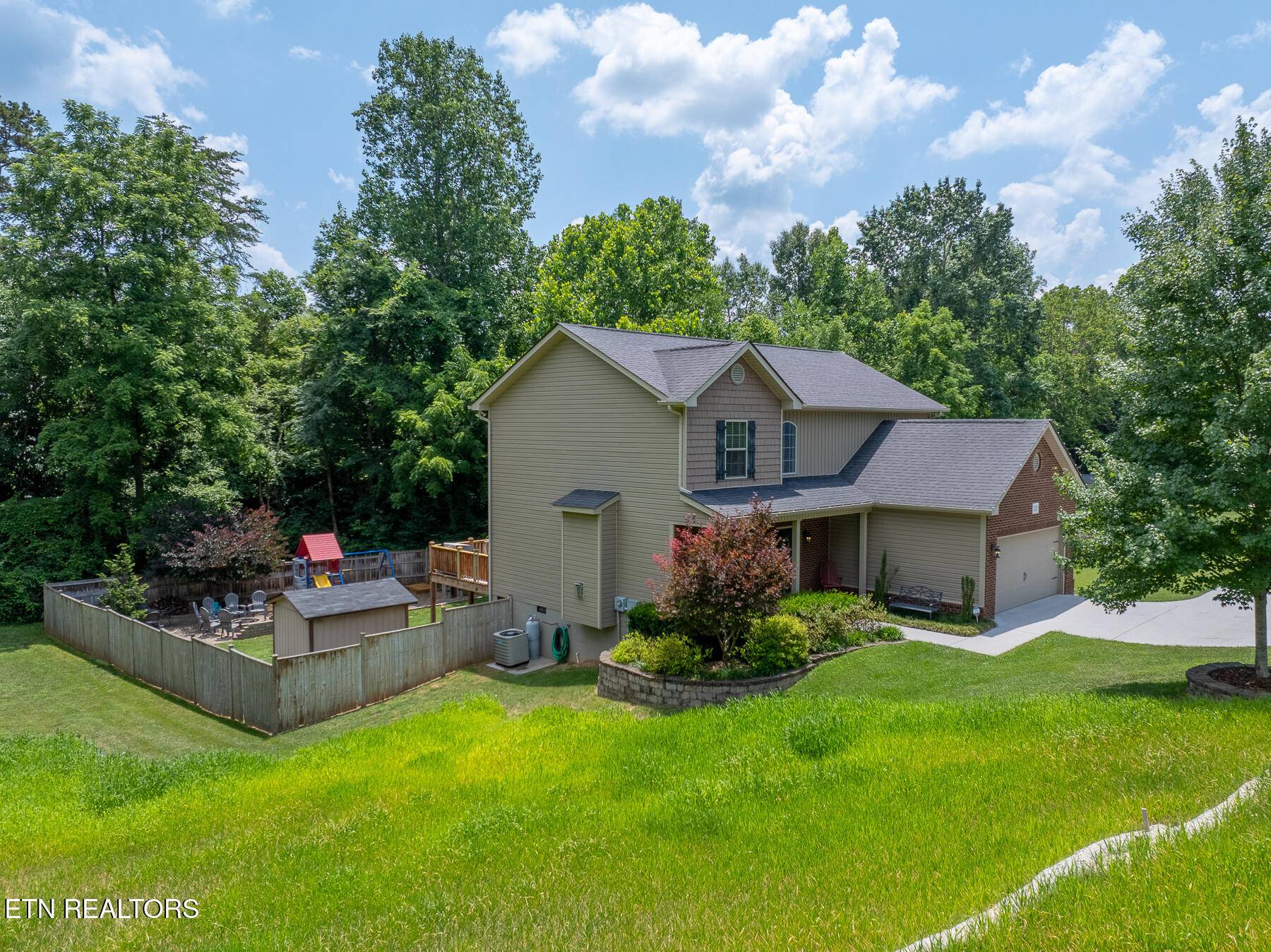 Knoxville, TN 37920,7416 Twin Creek Rd
