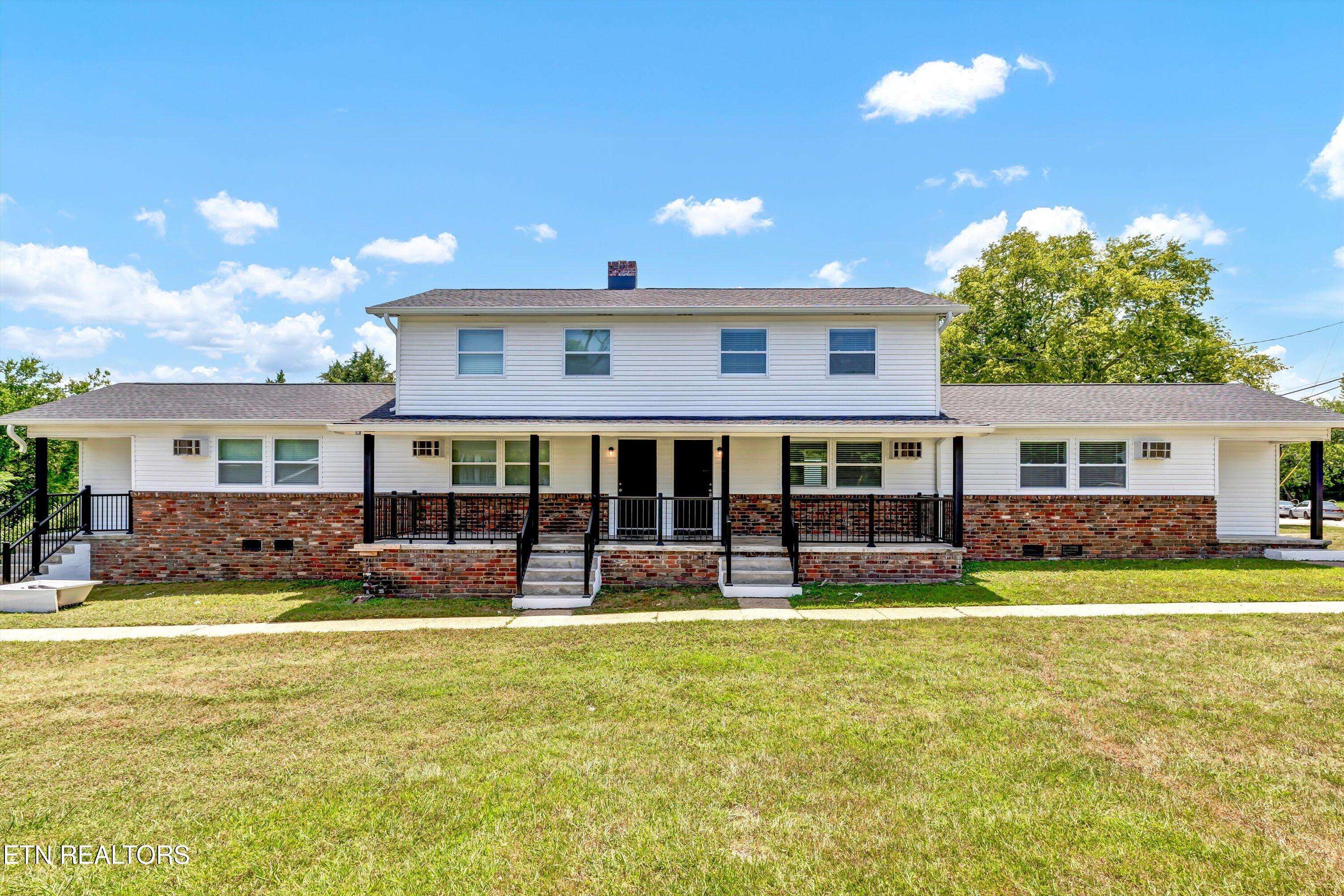 Oak Ridge, TN 37830,153 tacoma Rd