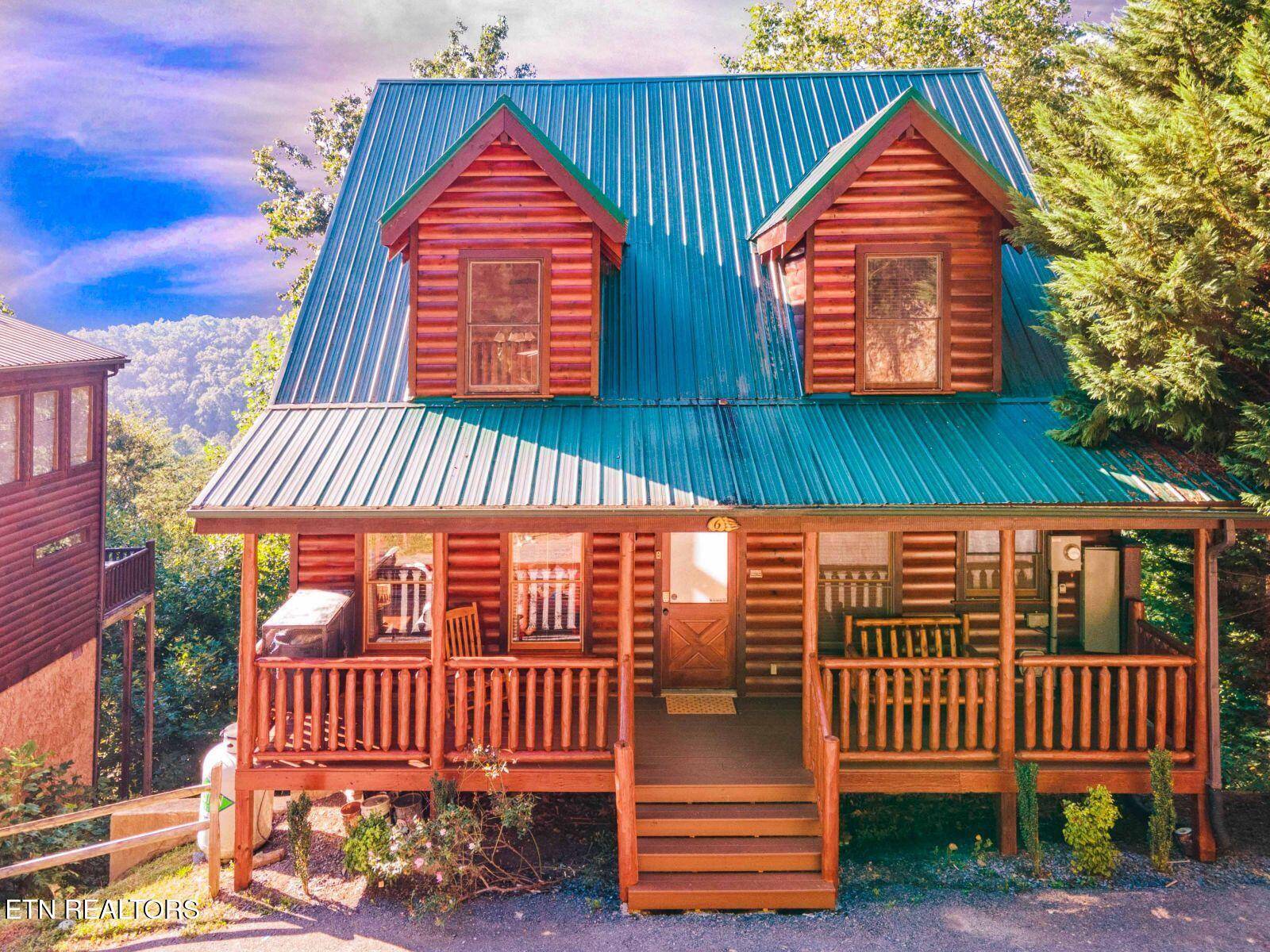 Sevierville, TN 37876,2251 Upper Middle Creek #6 Rd #6