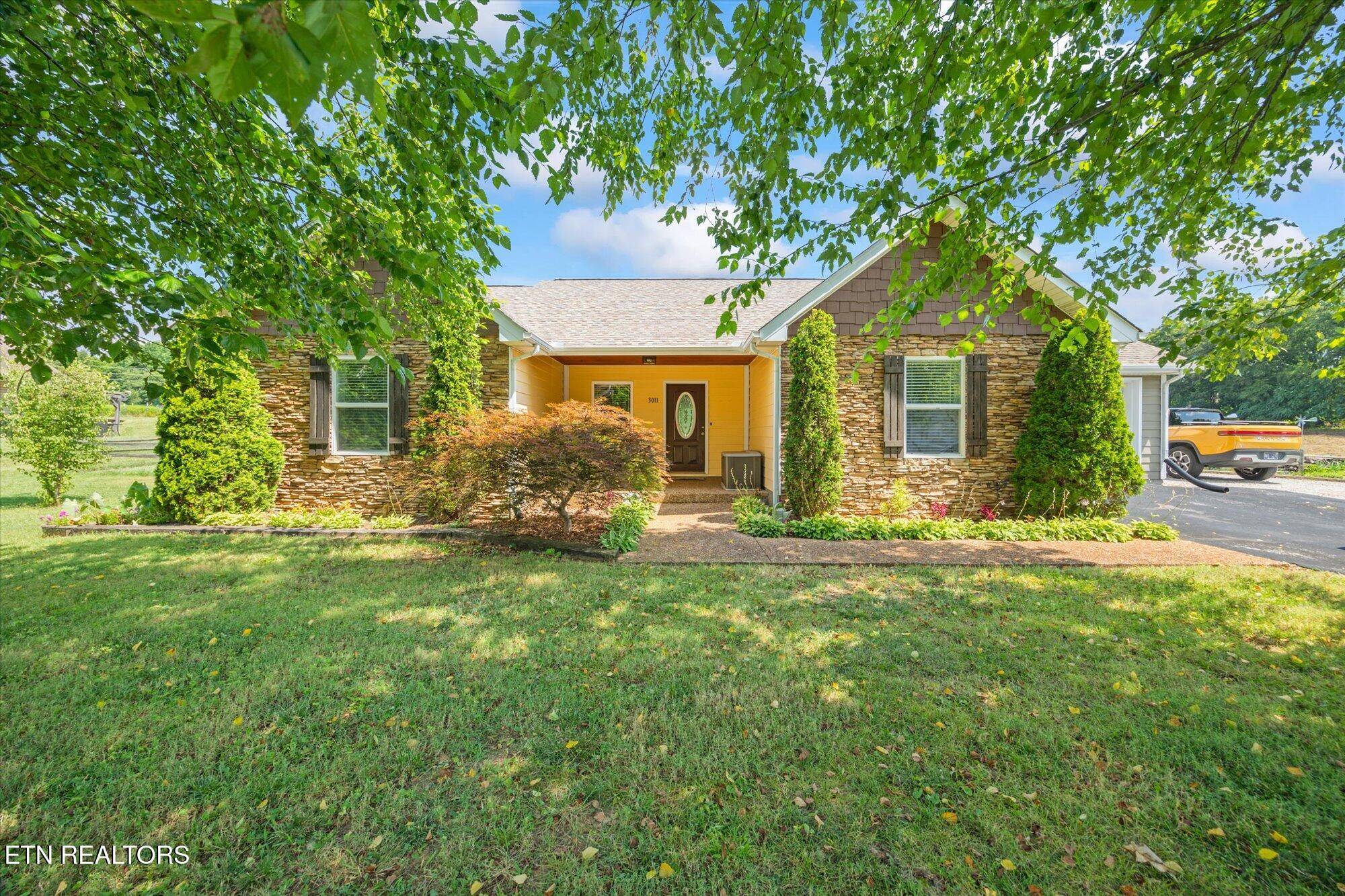 Cookeville, TN 38506,3011 Zeb Warren Rd