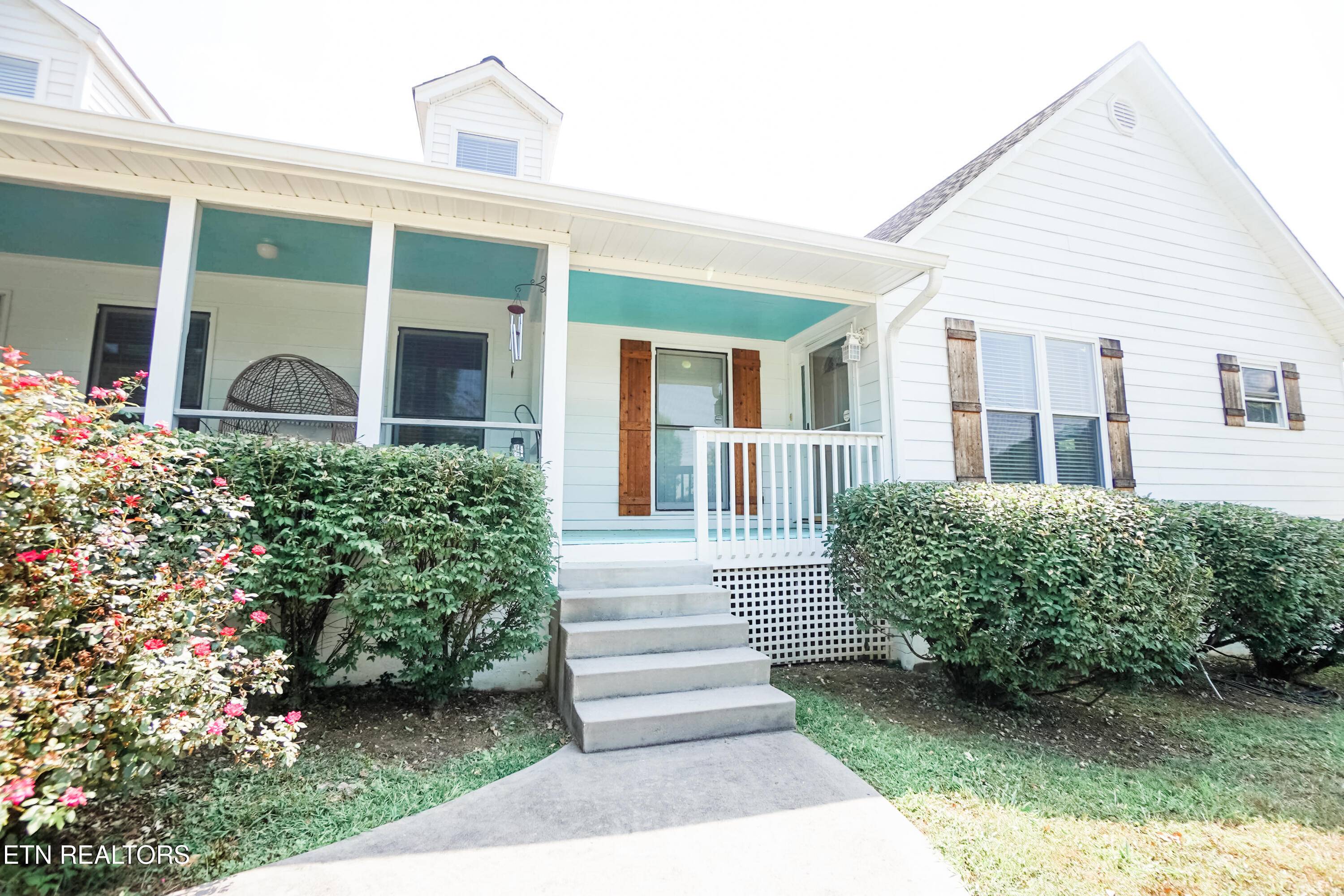 Knoxville, TN 37920,2819 Stock Creek Rd
