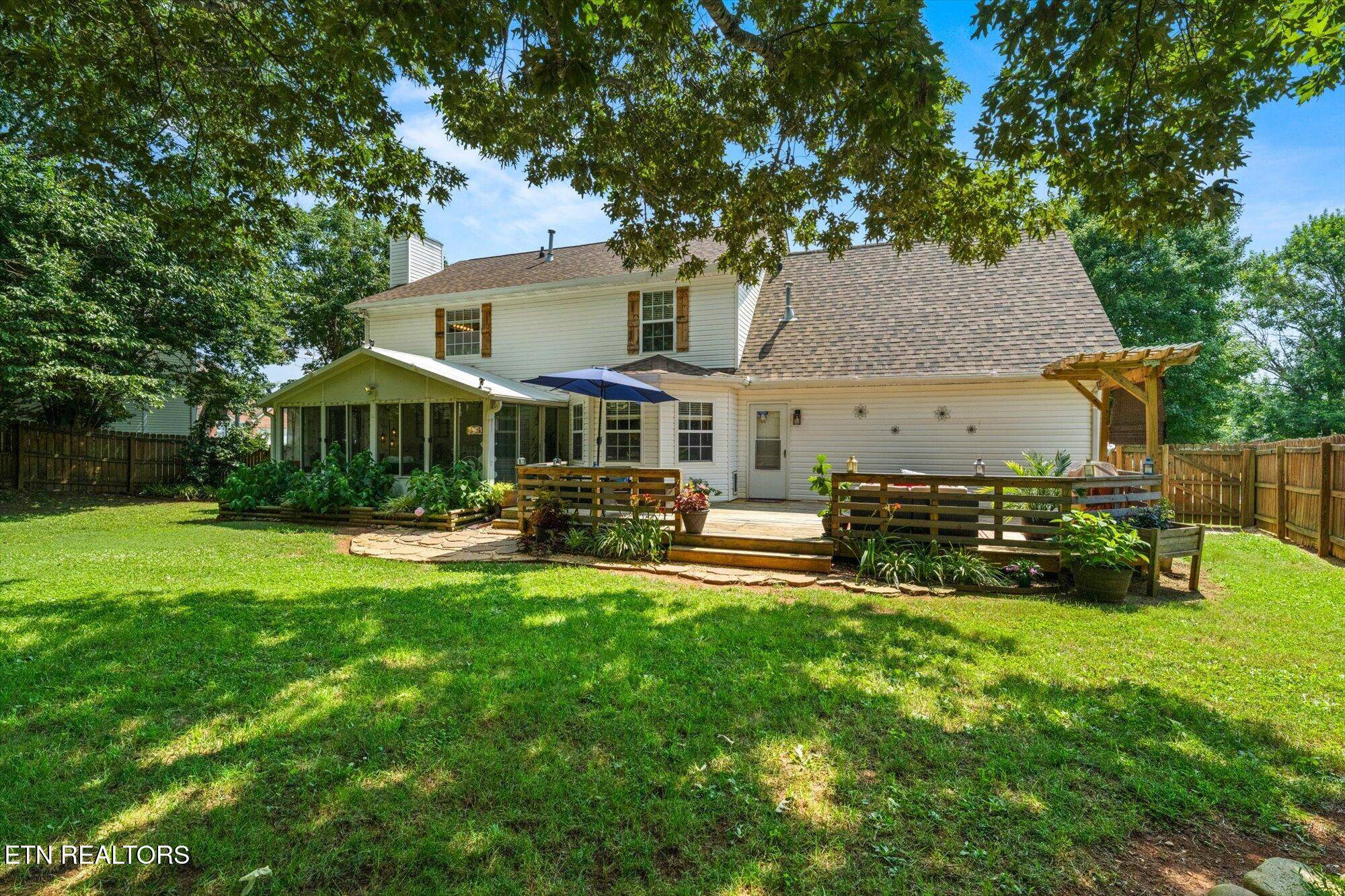 Knoxville, TN 37938,7416 Willow Trace LN